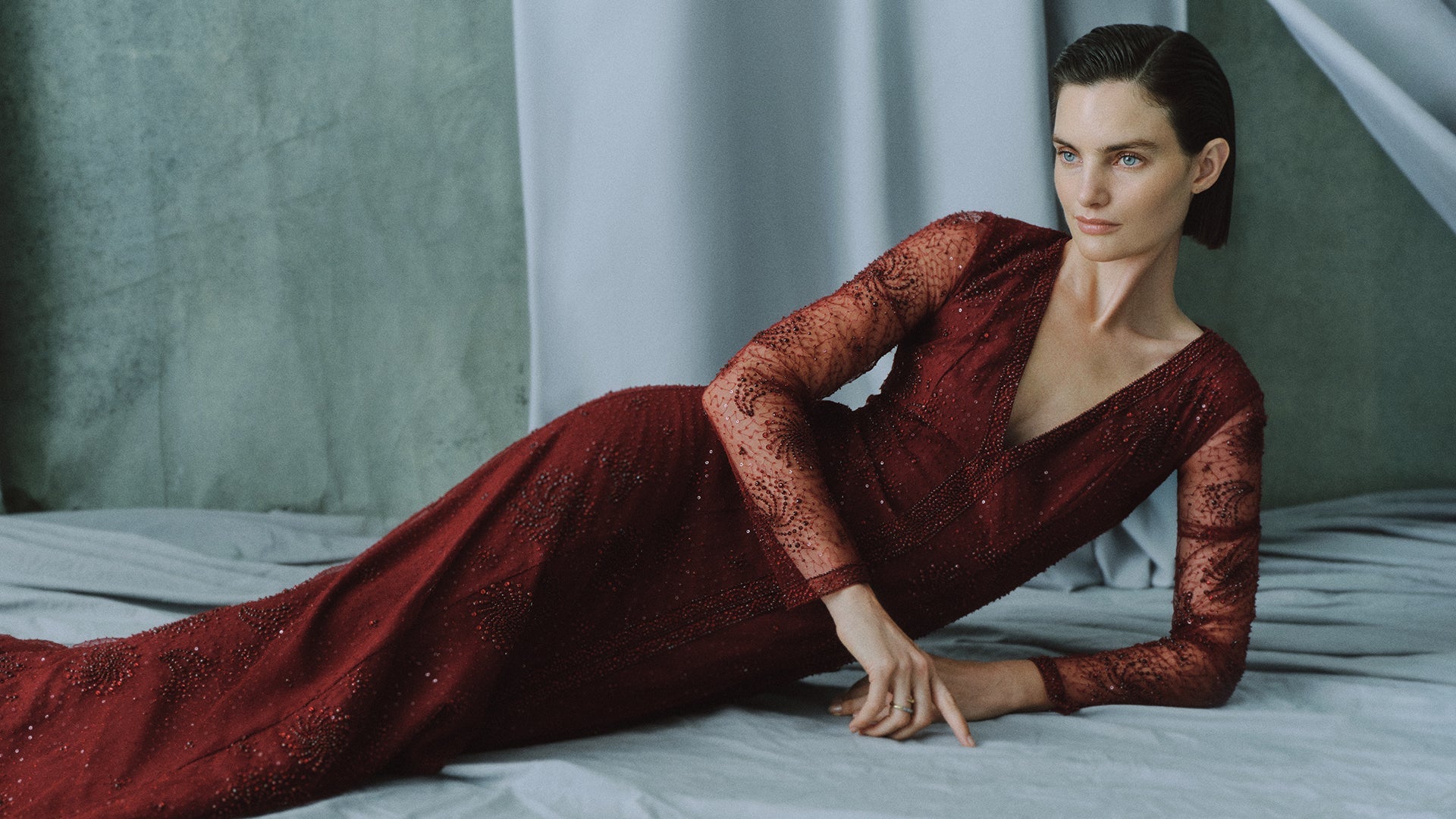 Mother of the Bride & Groom Dresses