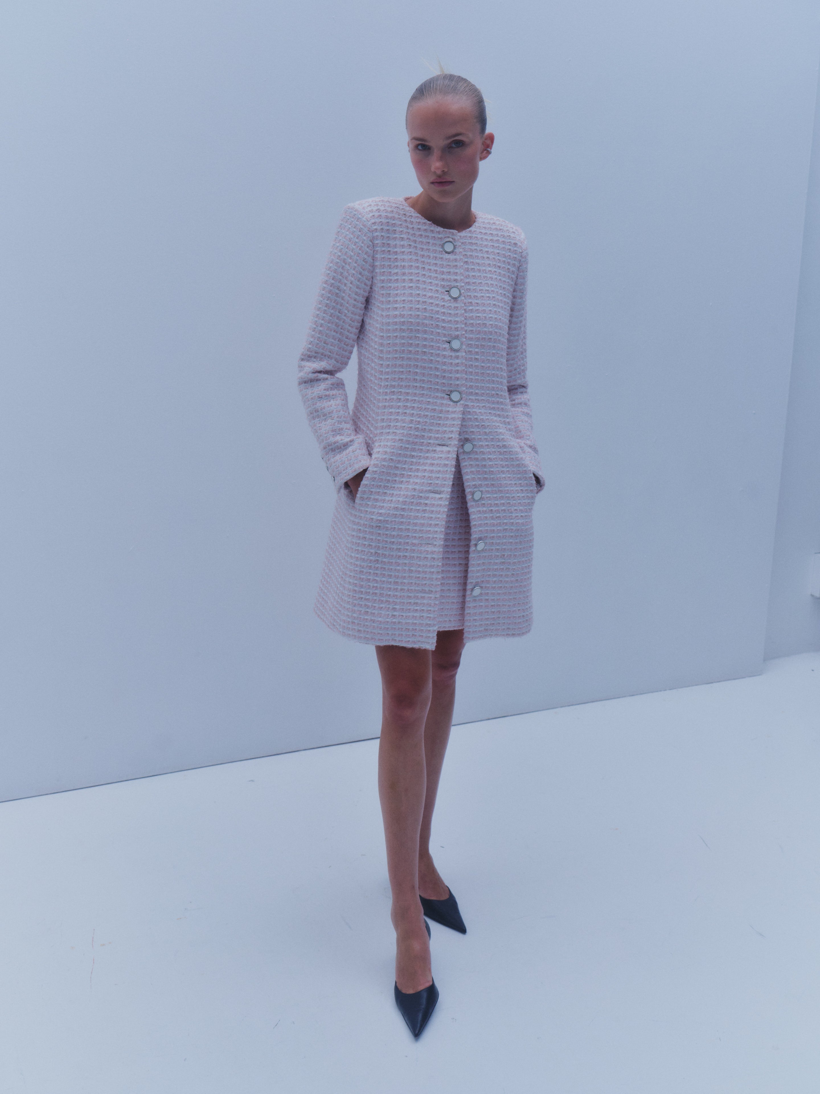 Teresa Jacket
