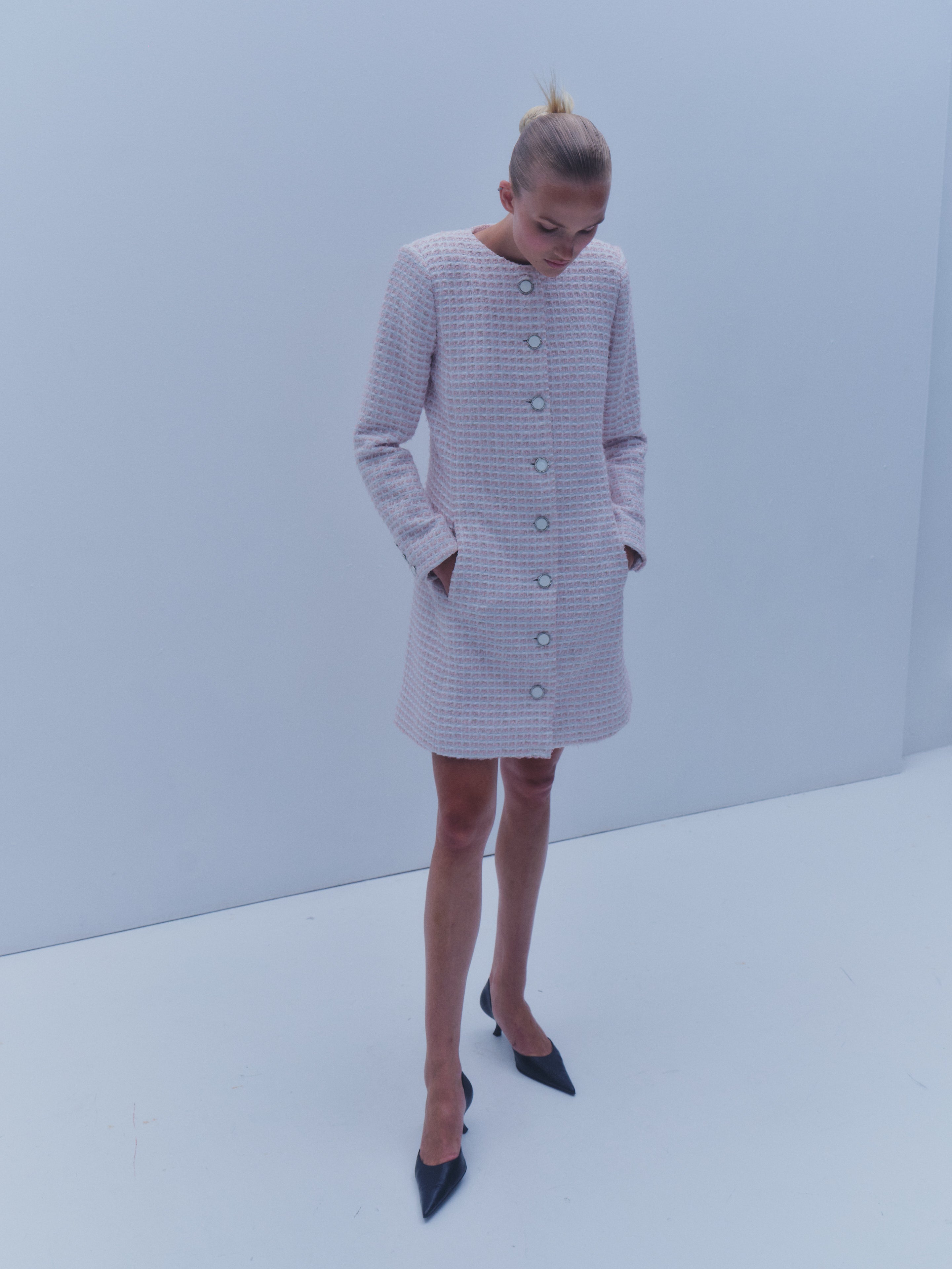 Teresa Jacket