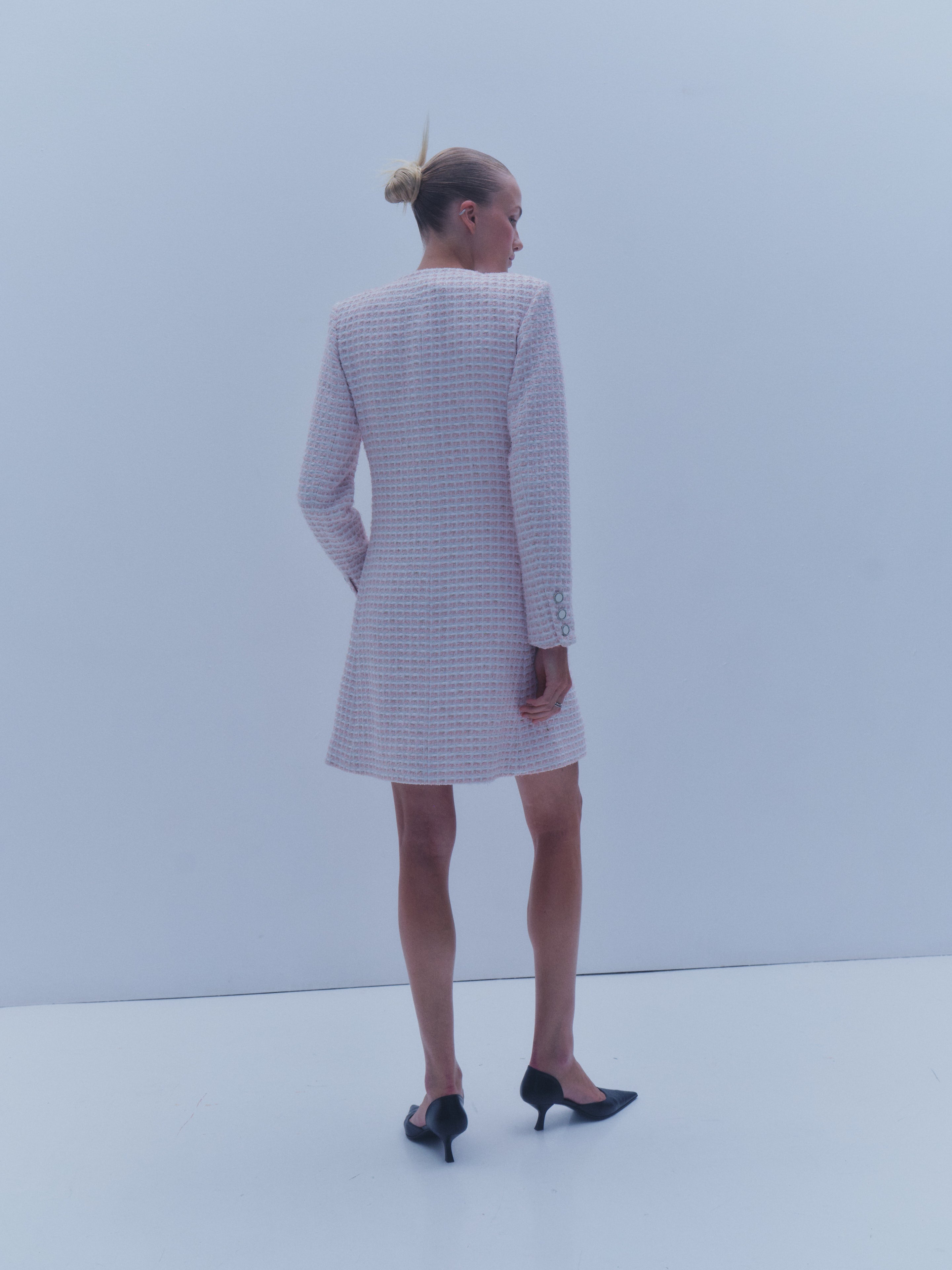 Teresa Jacket