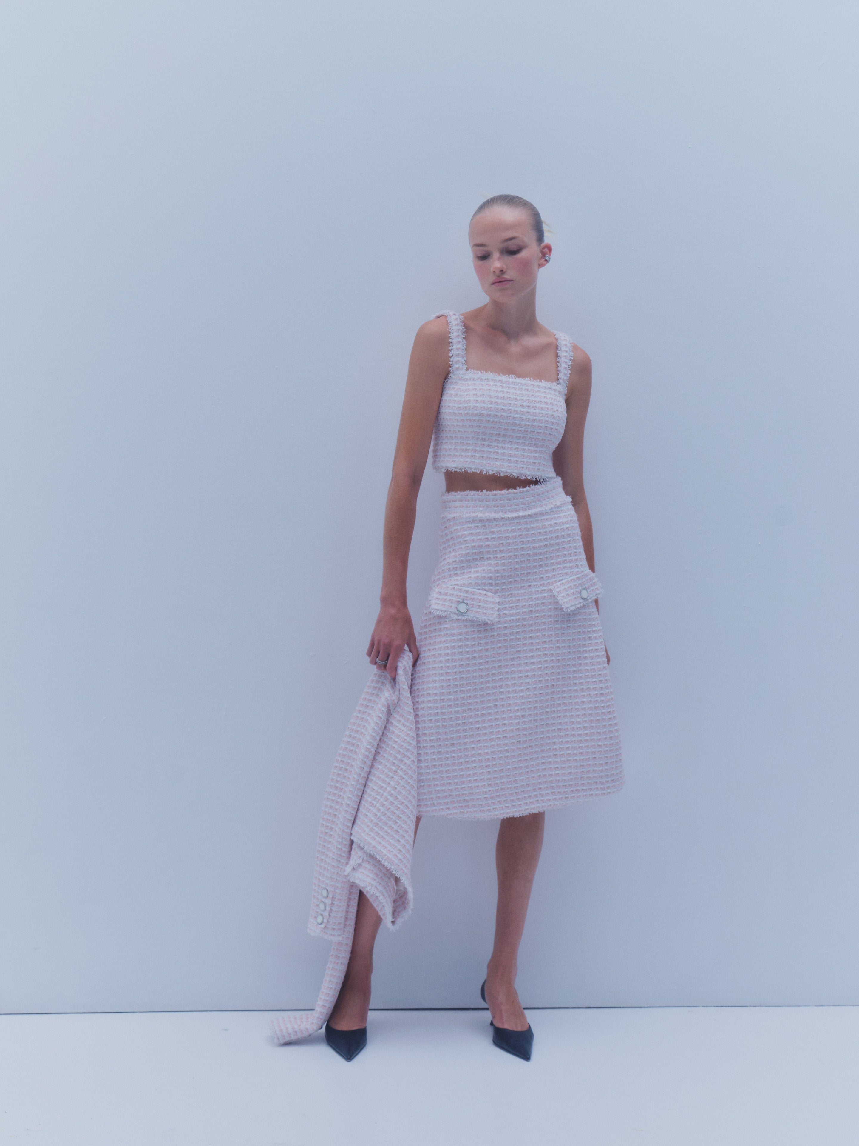 Hess Skirt