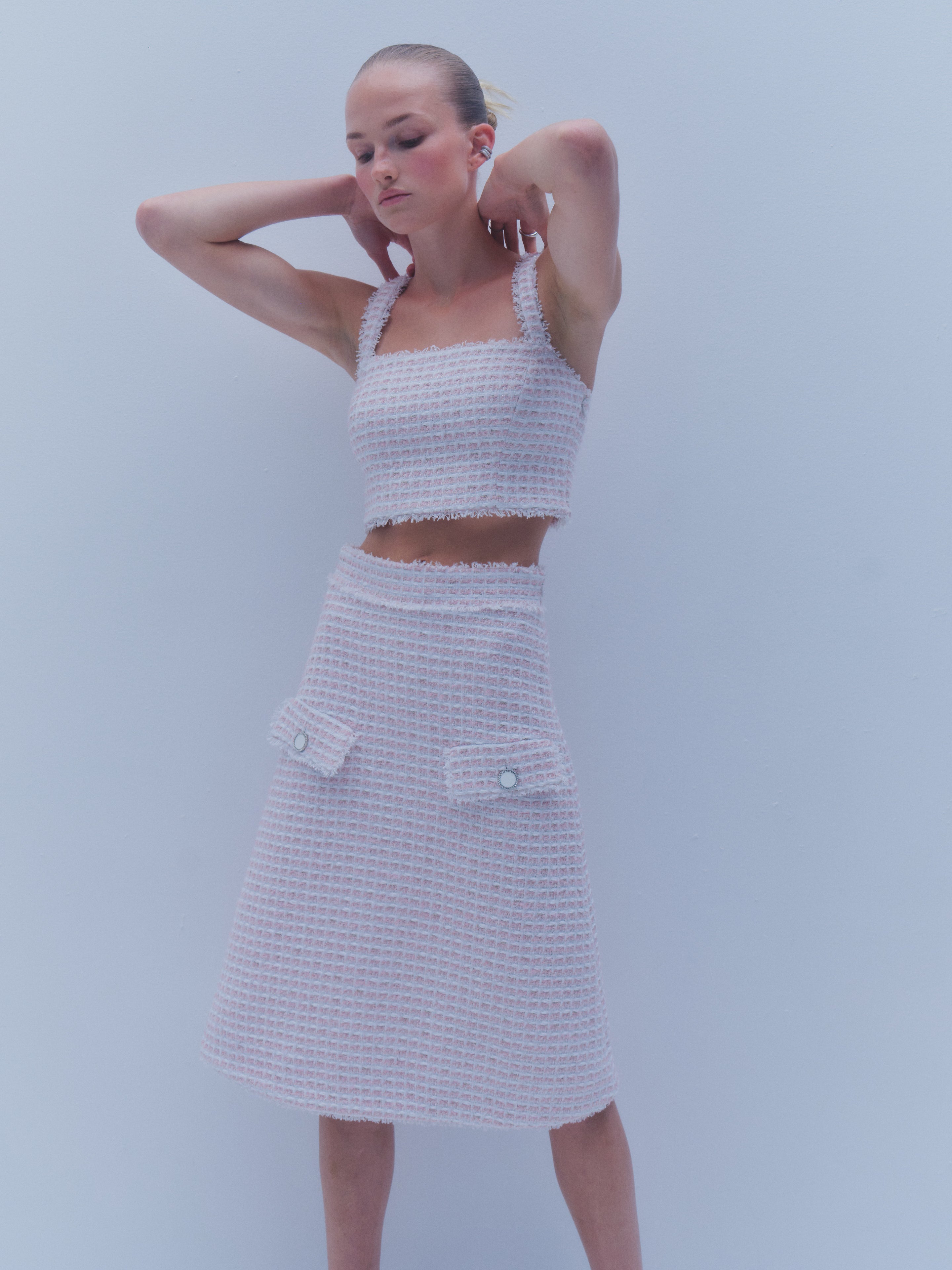 Hess Skirt