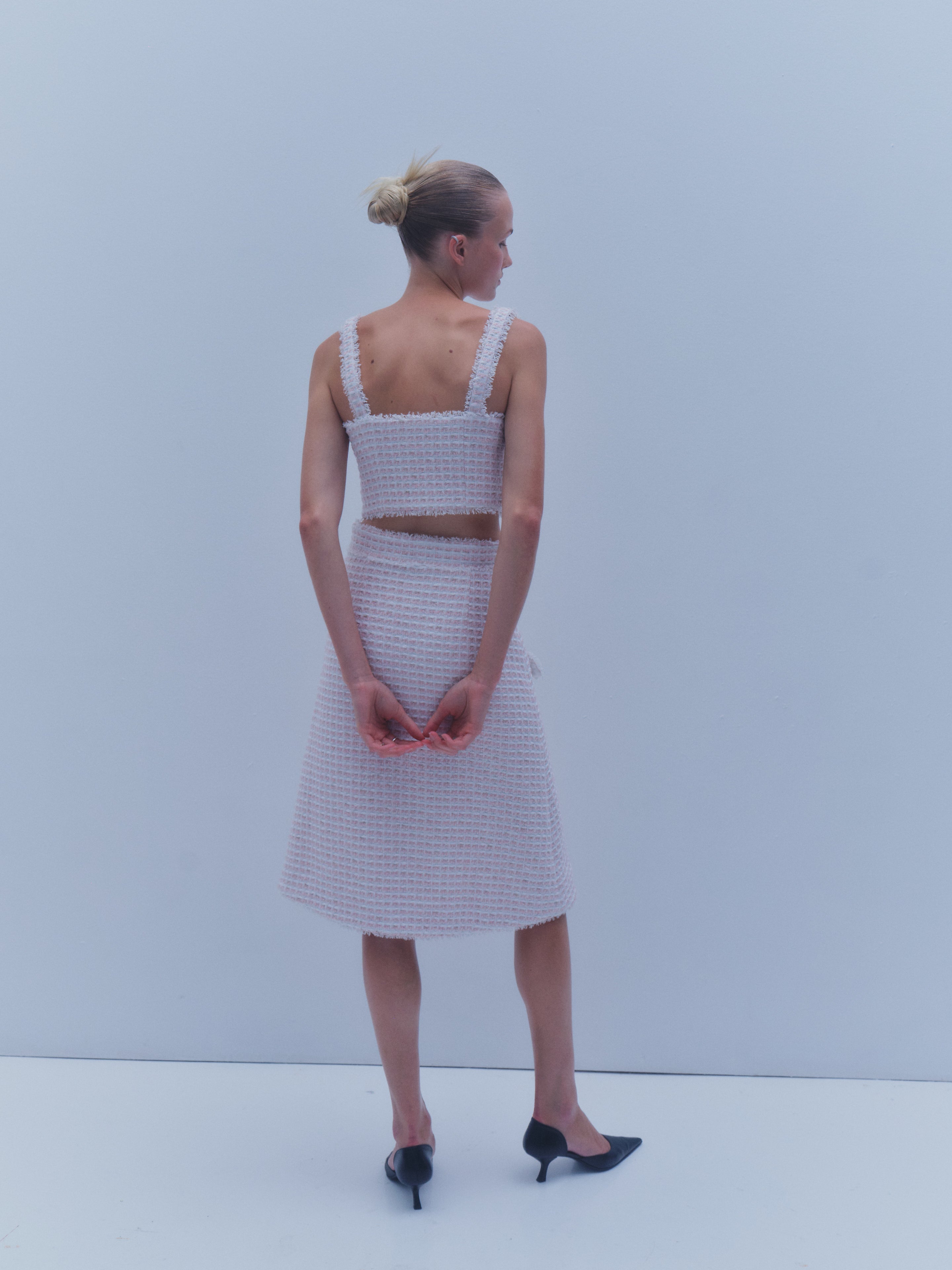 Hess Skirt