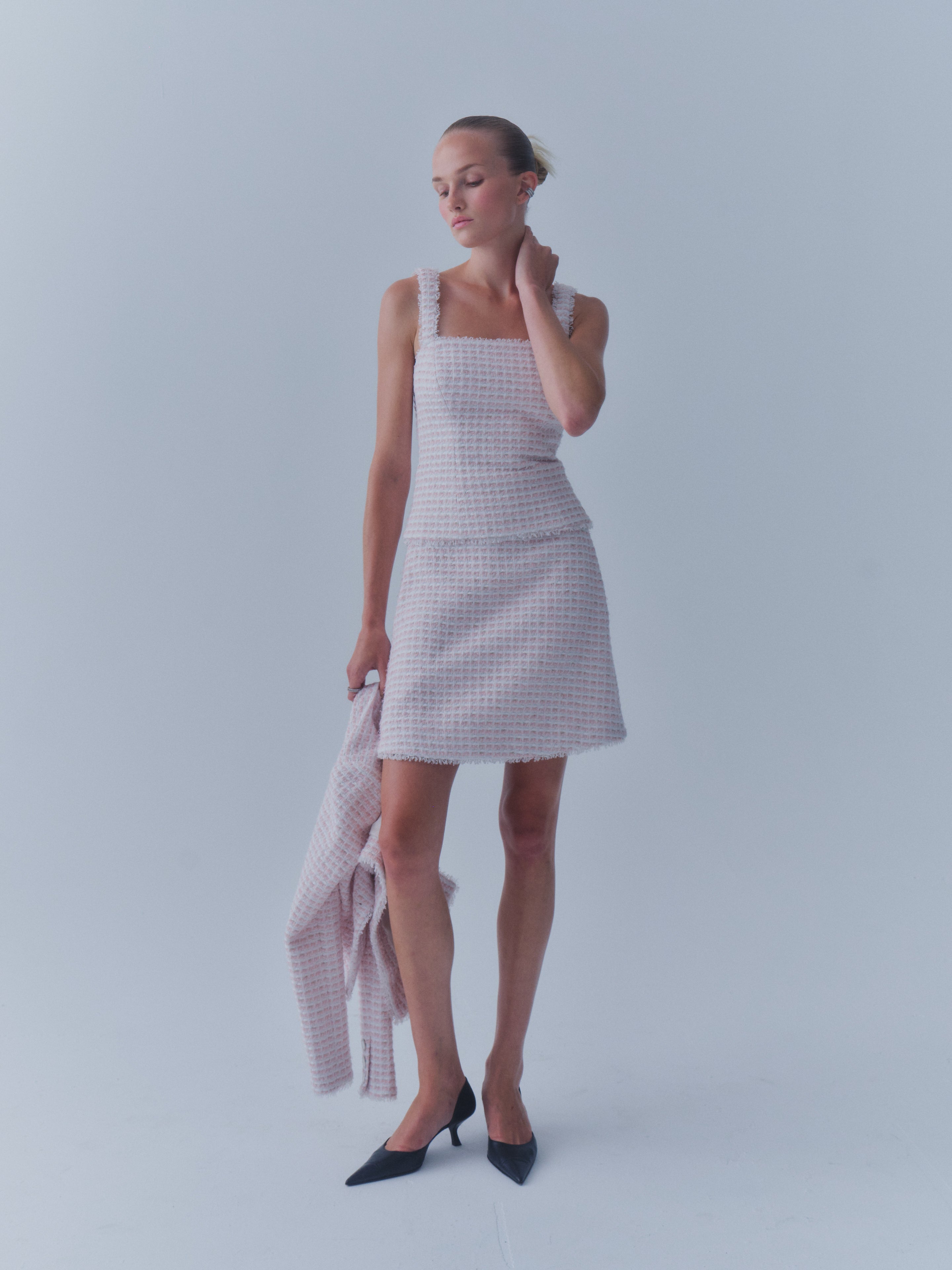 Ella Skirt