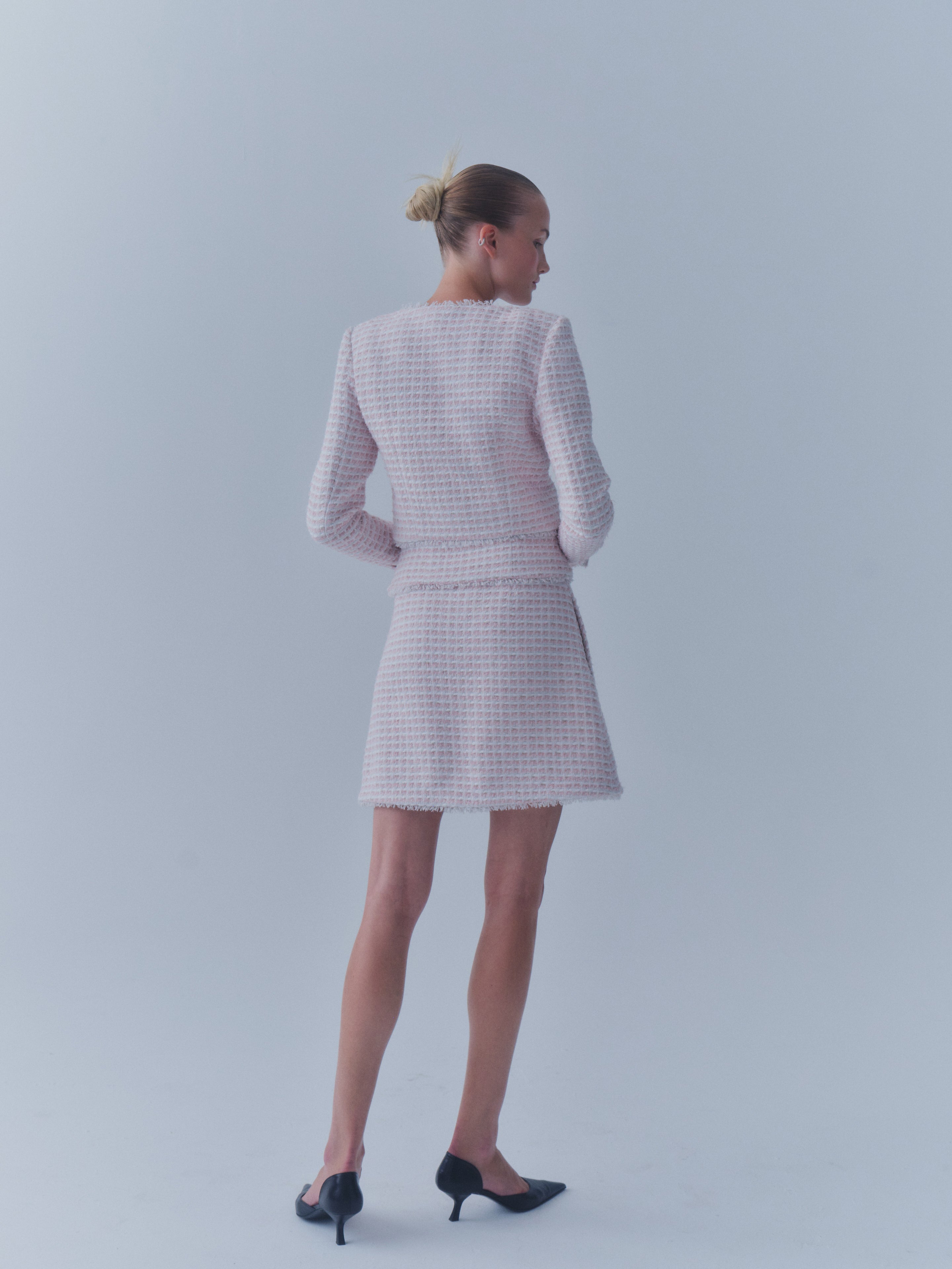 Winifred Jacket