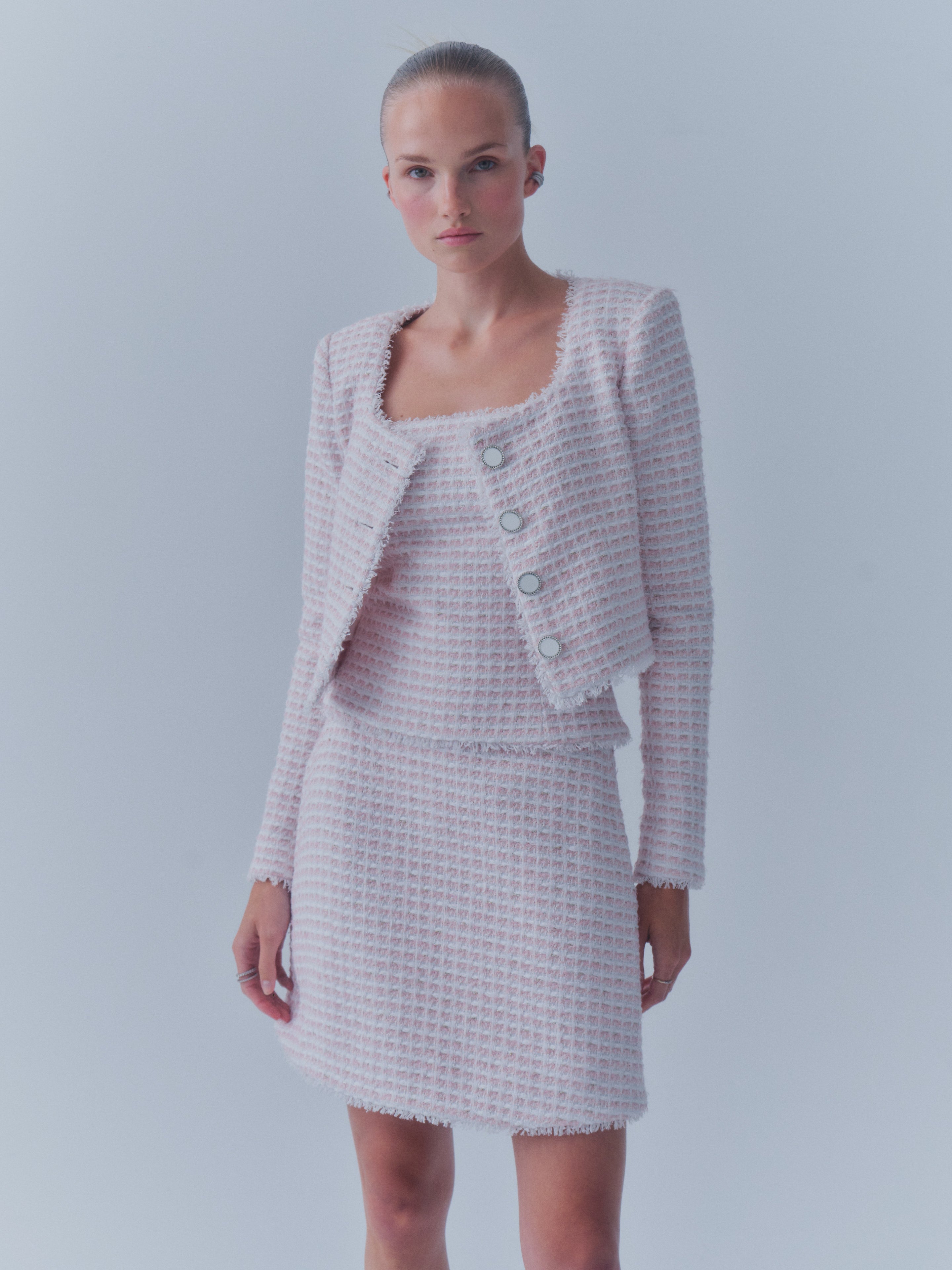 Winifred Jacket