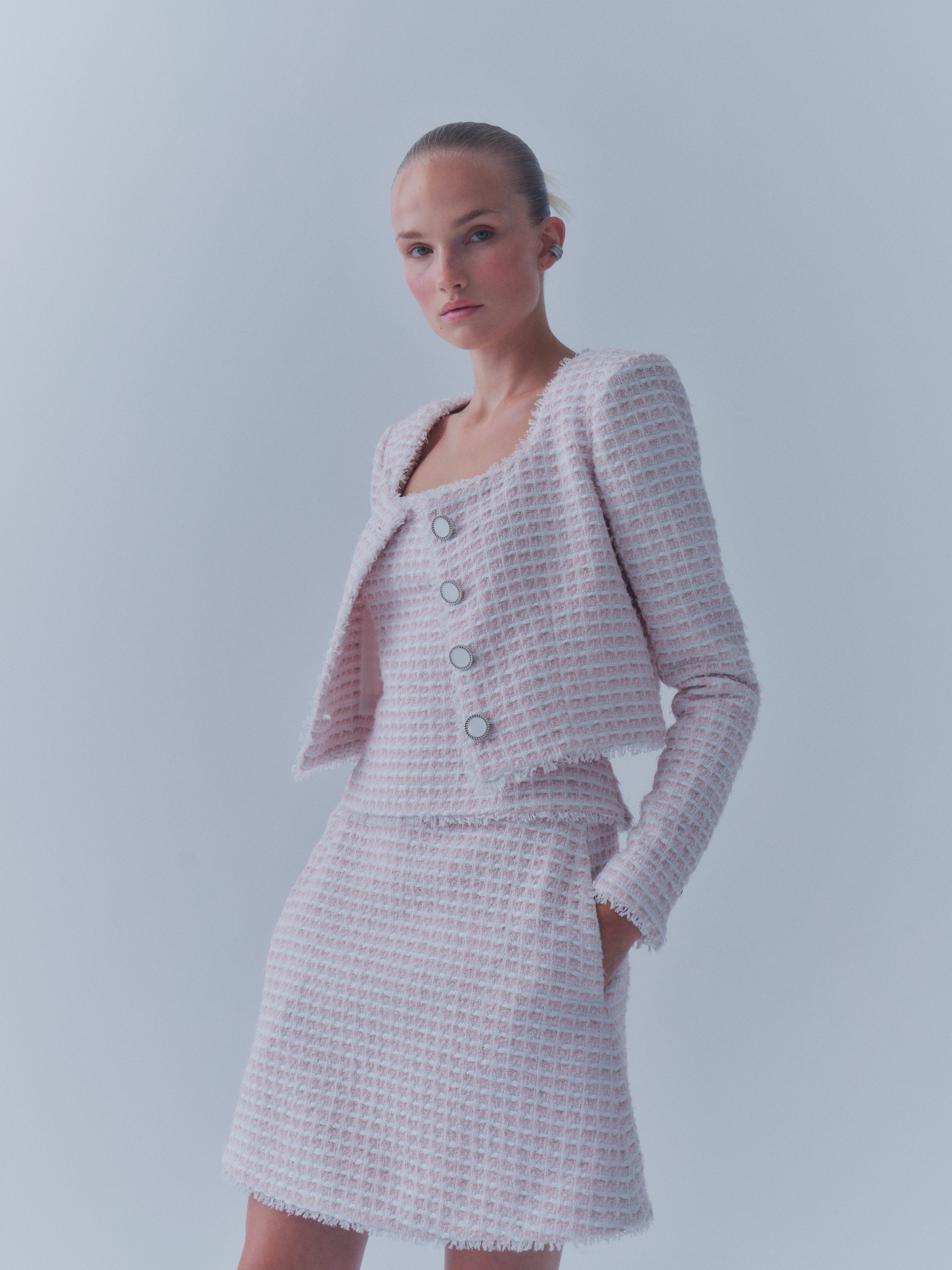 Winifred Jacket
