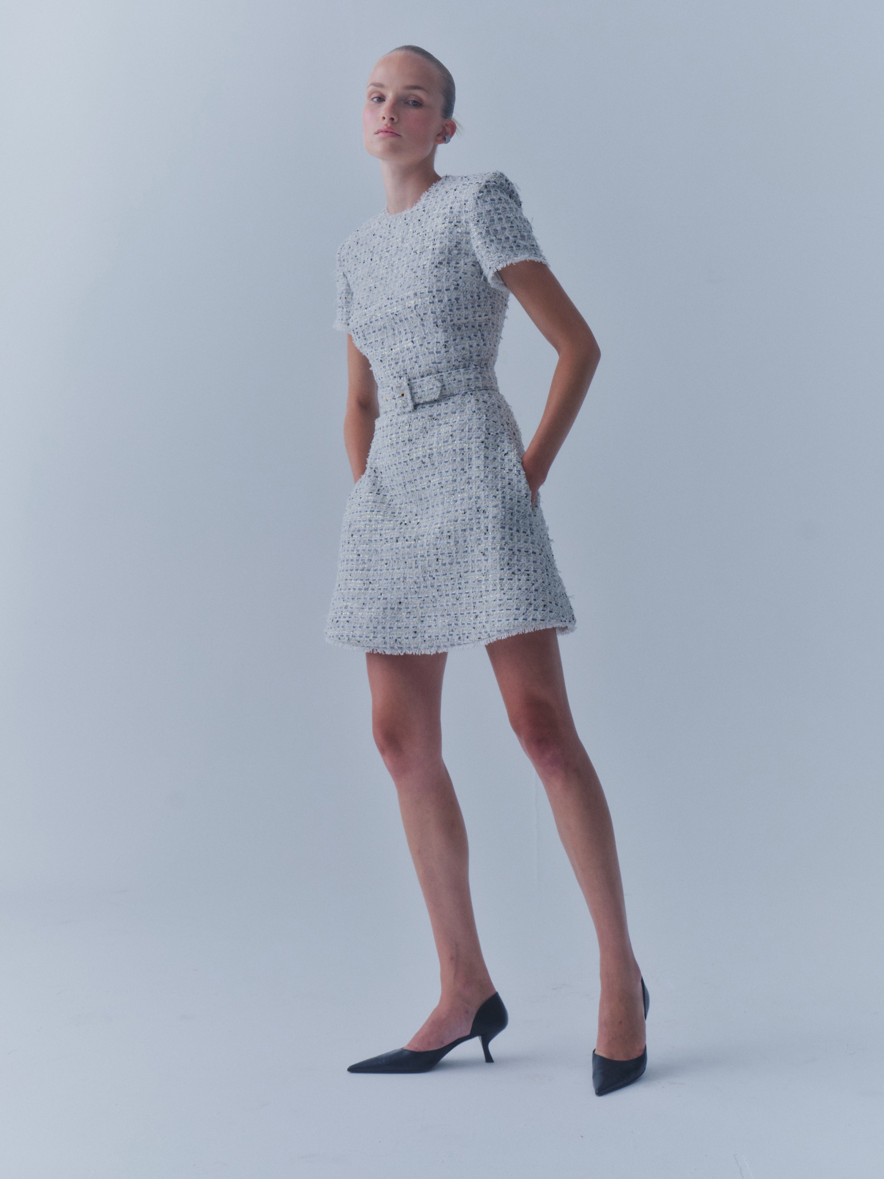 Fritz Dress