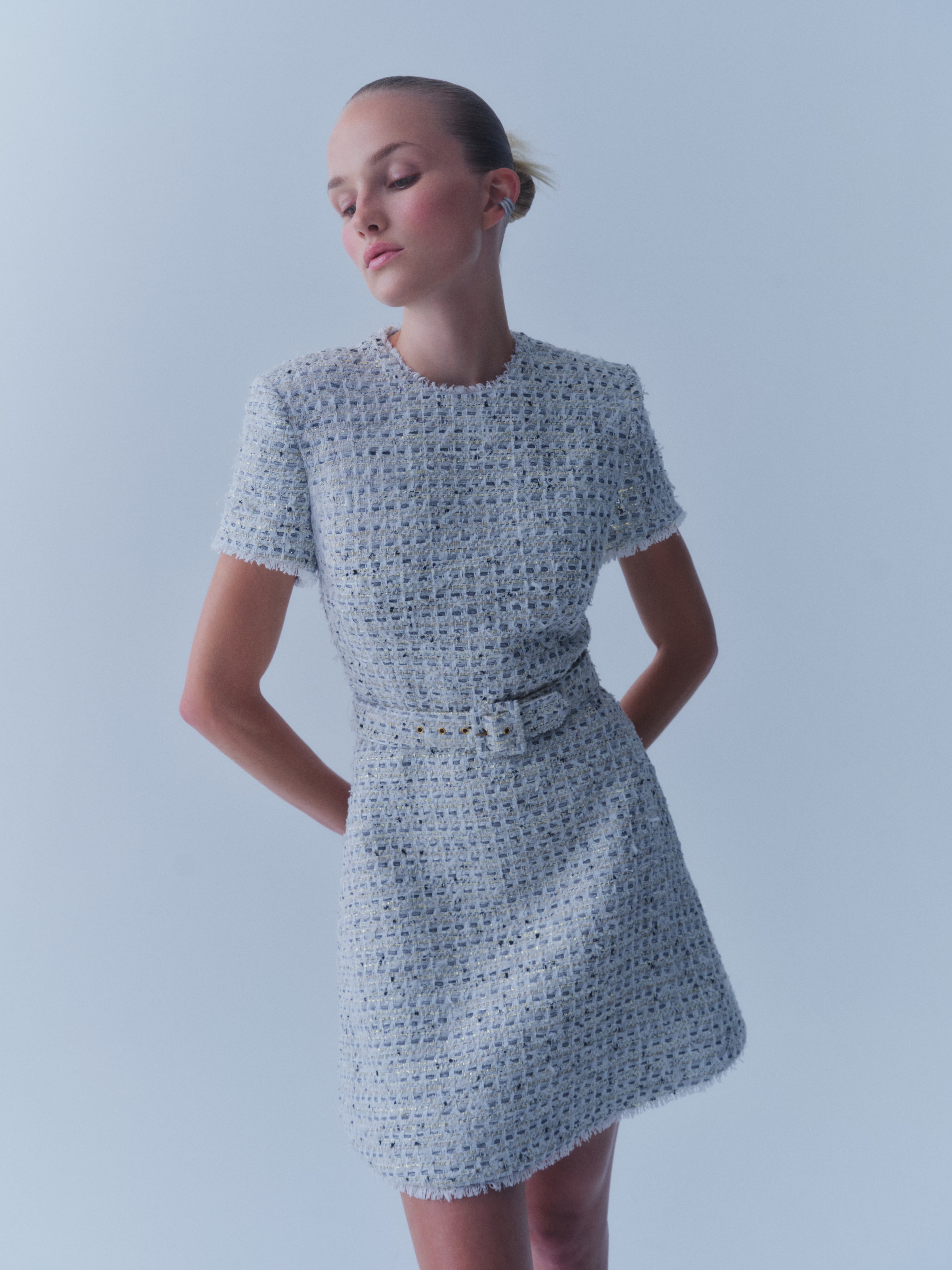 Fritz Dress