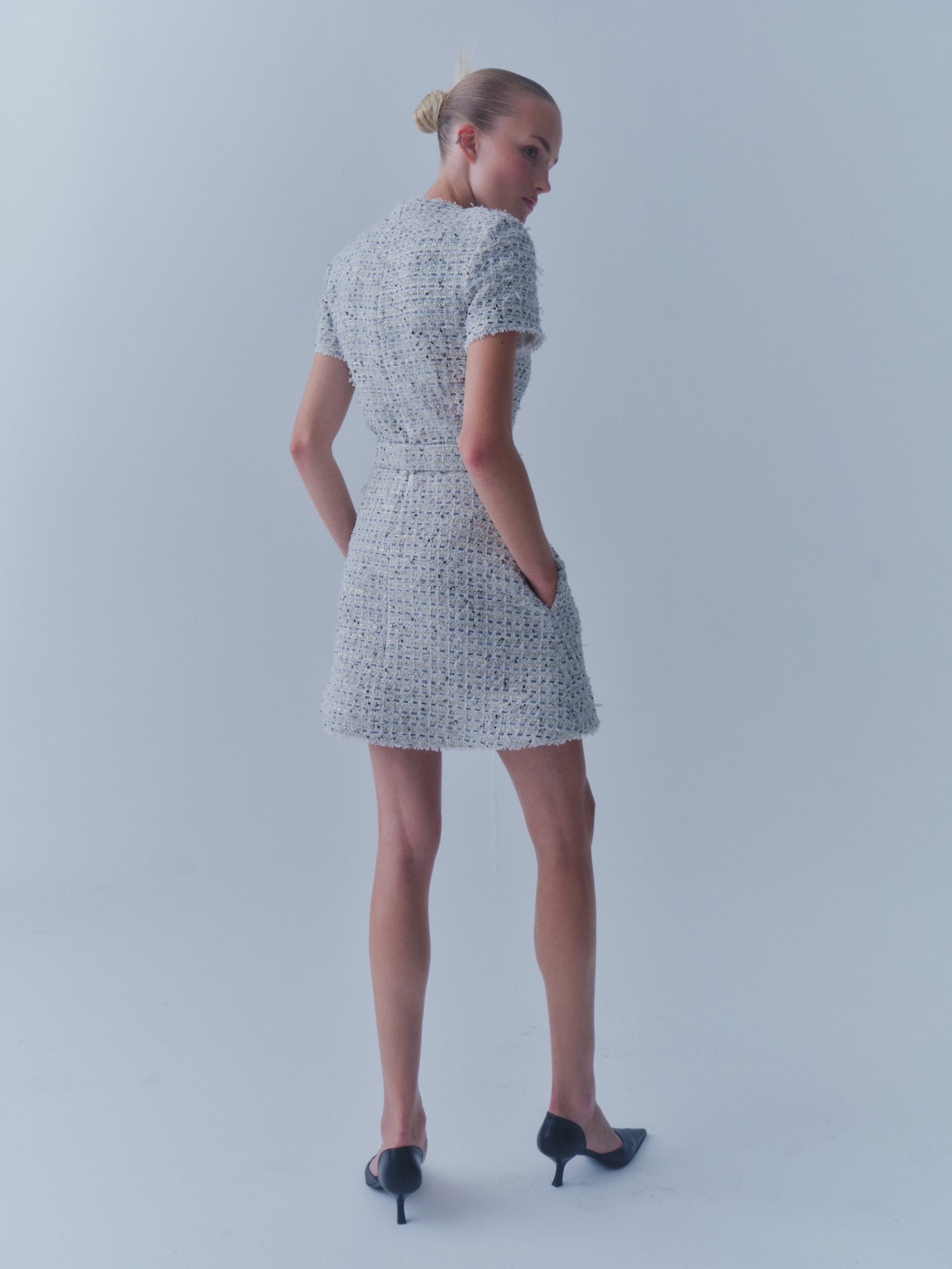 Fritz Dress
