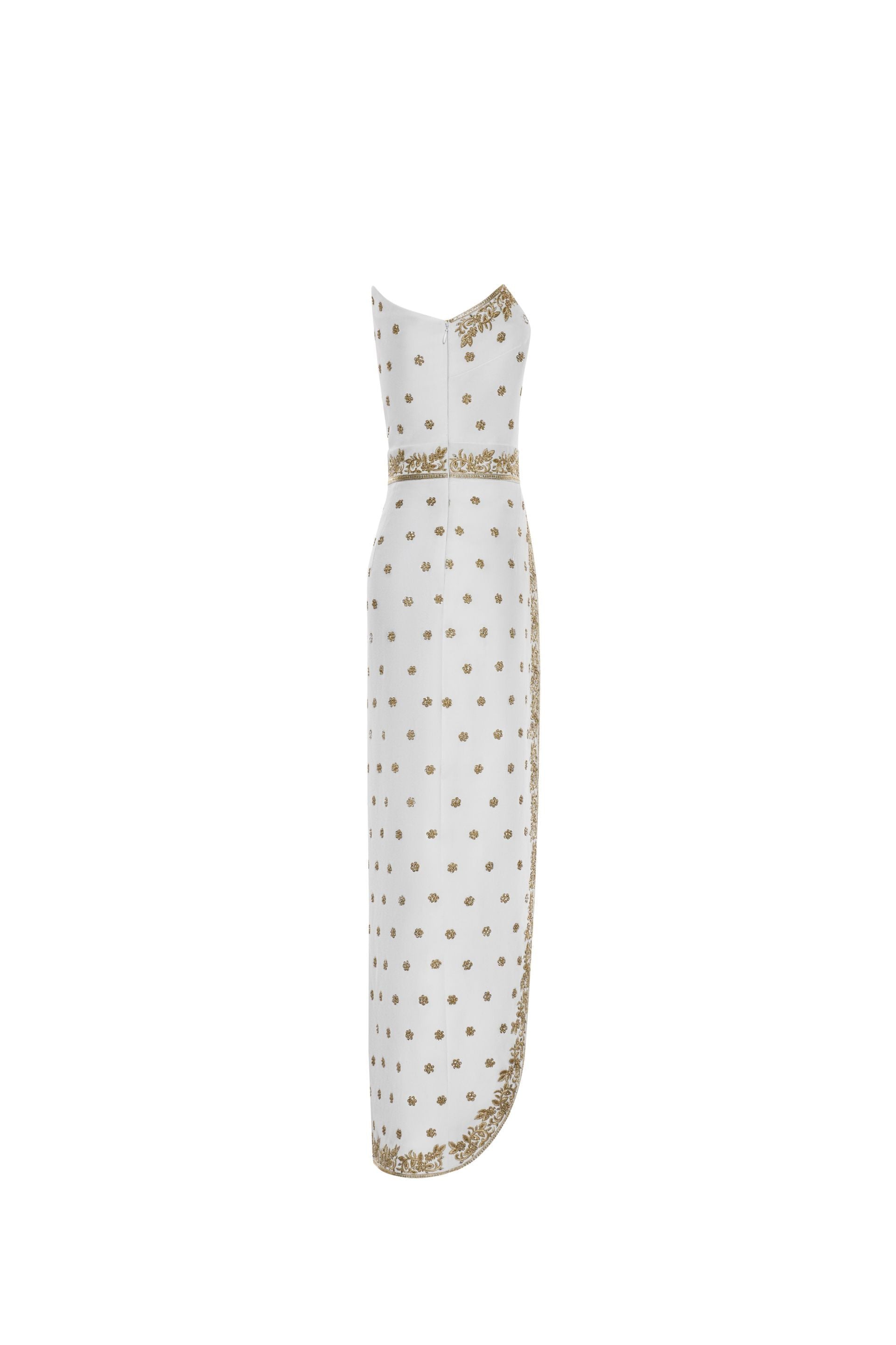 Victoire Dress