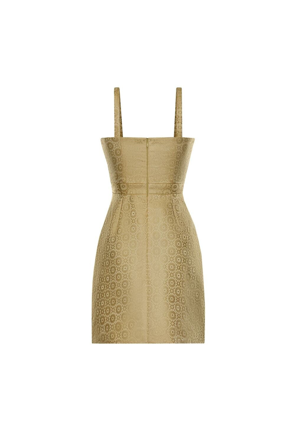 Savannah Dress