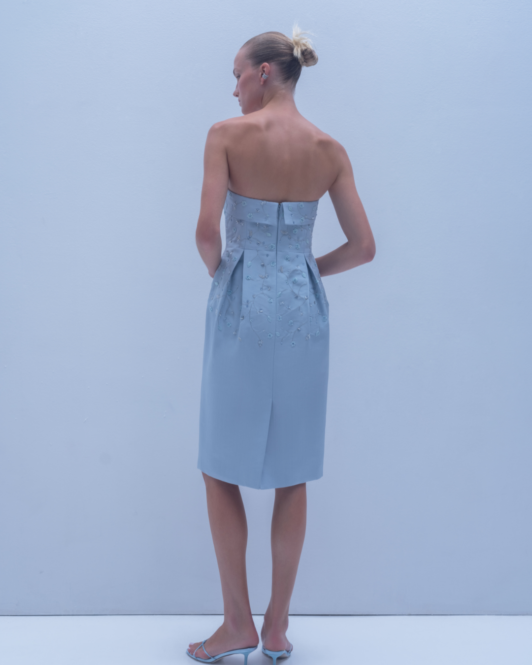 Celine Dress