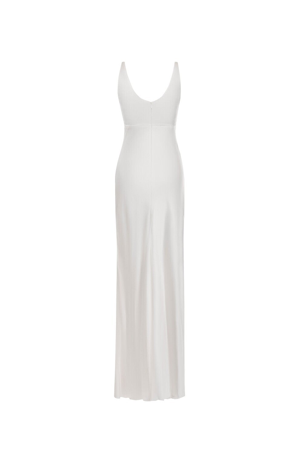 Chrissy Slip Dress BW