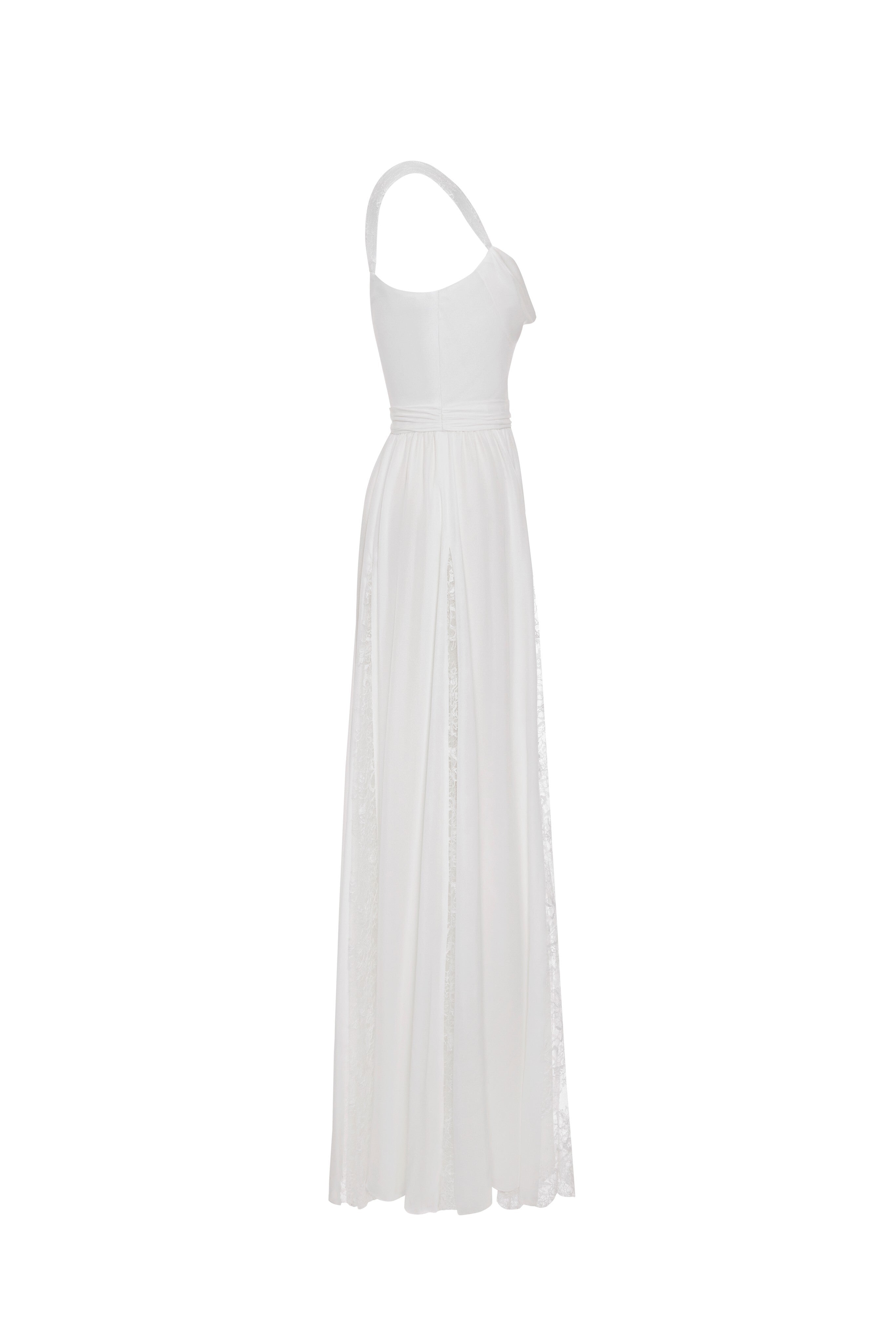 Ivana Gown