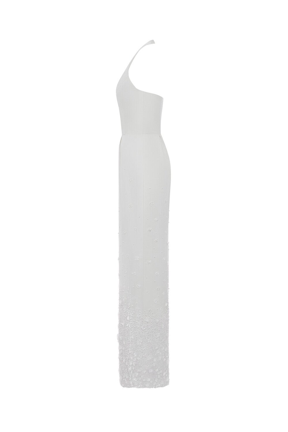 Olympia Gown BW