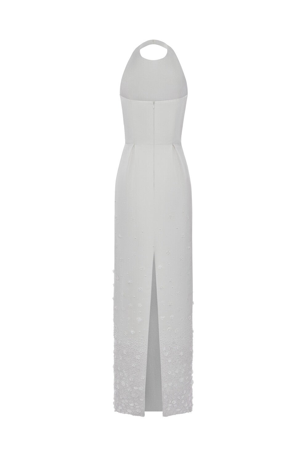 Olympia Gown BW