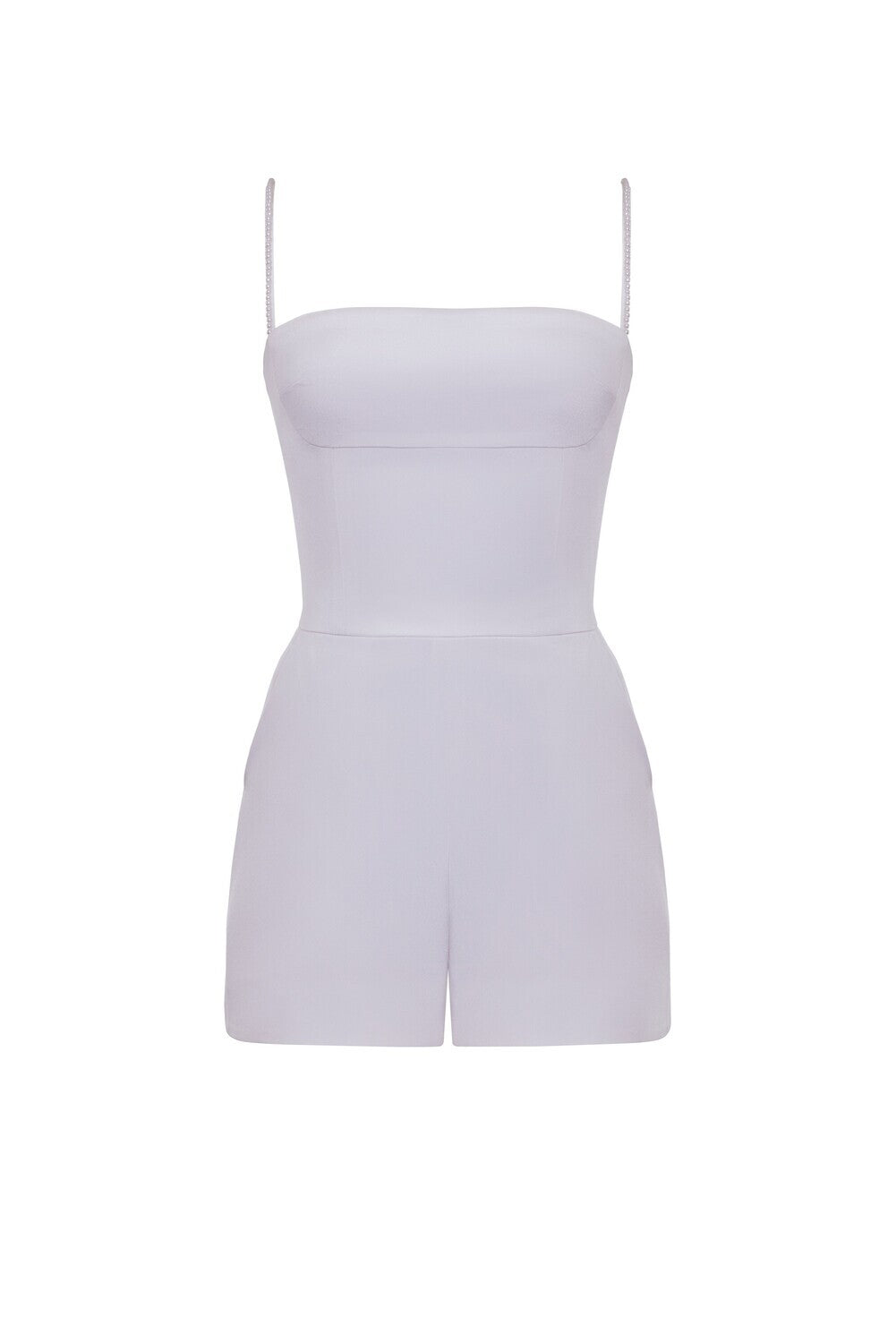 Vaughn Romper