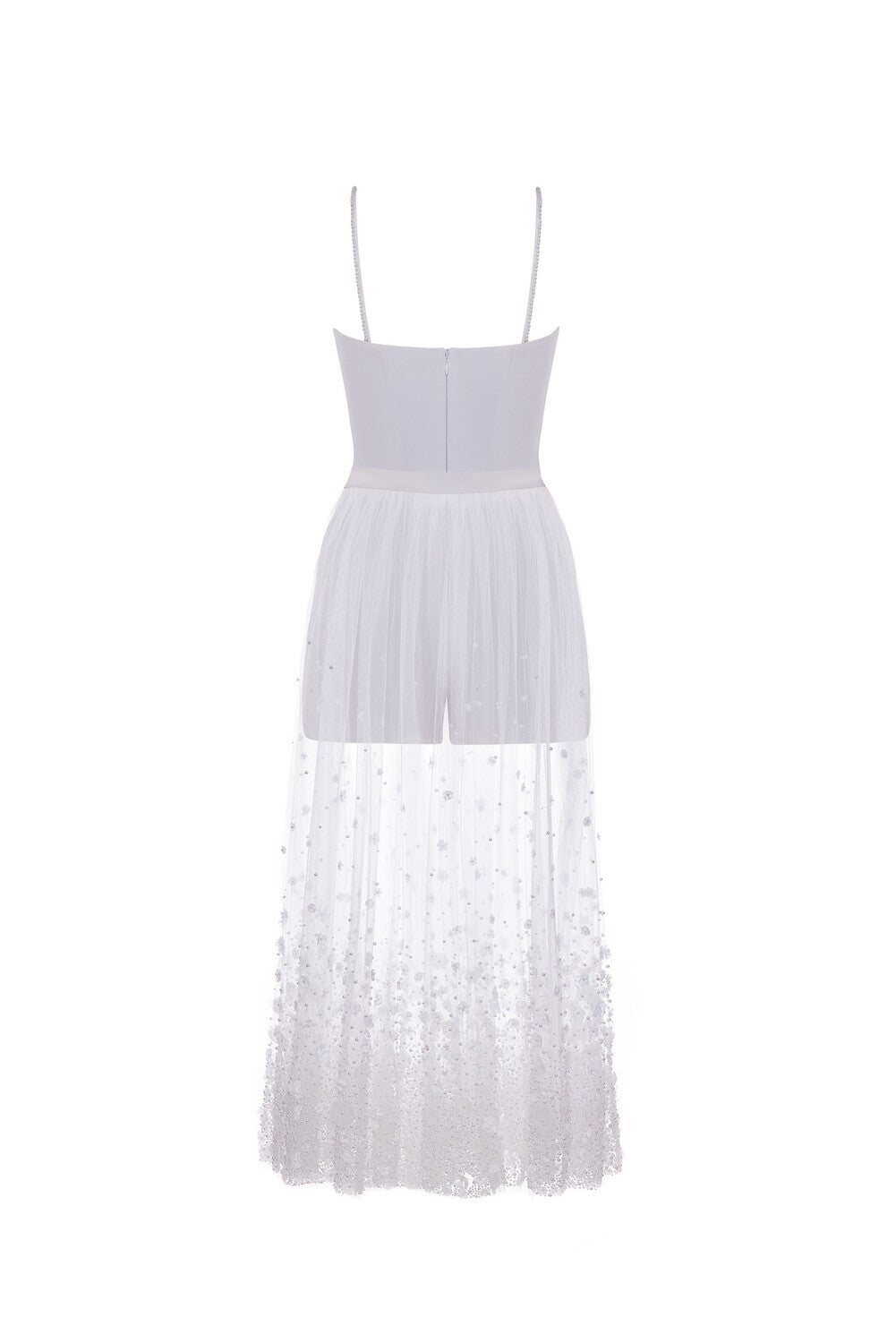 Vaughn Romper