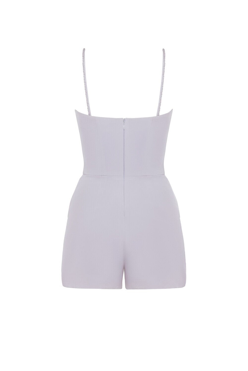 Vaughn Romper