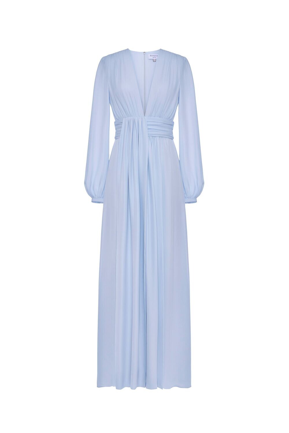 Alexis Dress BW