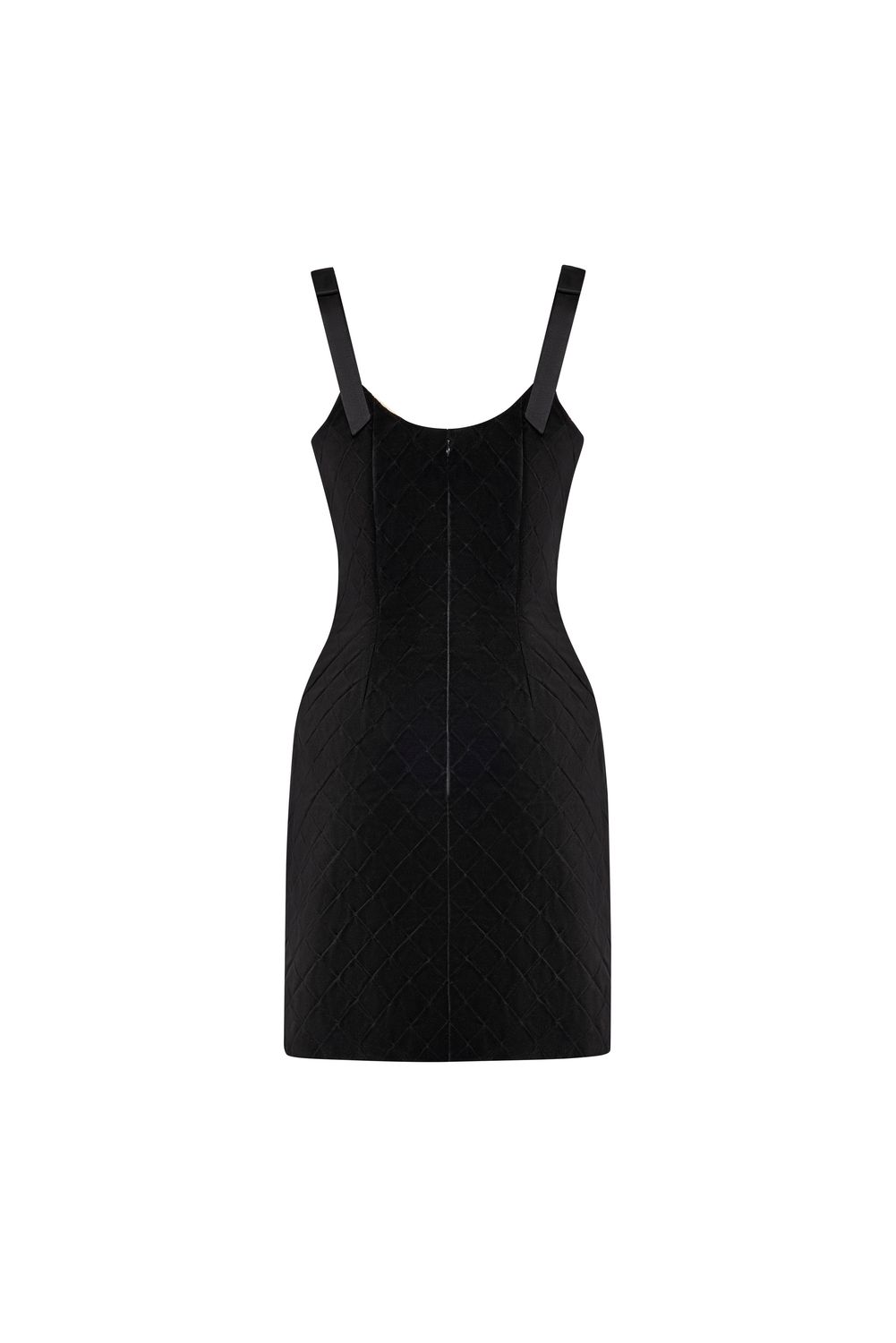 Serena Mini Dress