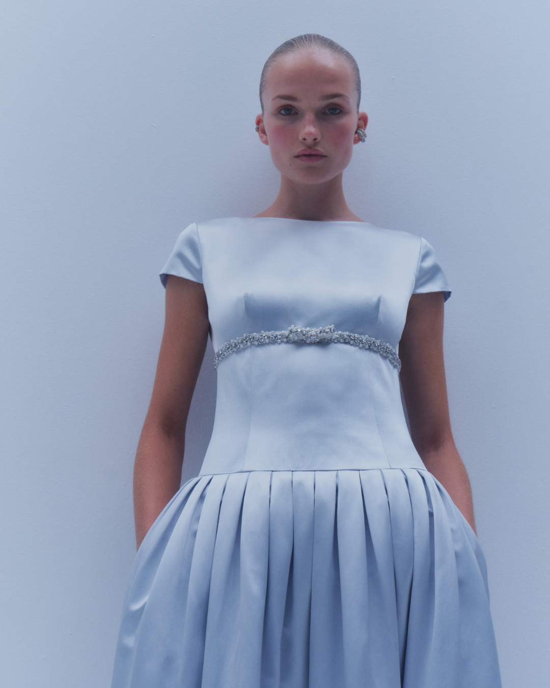 Arabella Gown