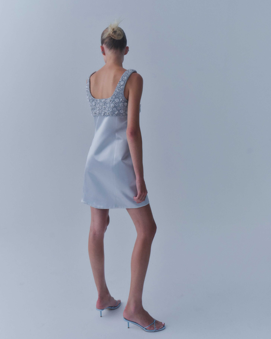 Celeste Dress