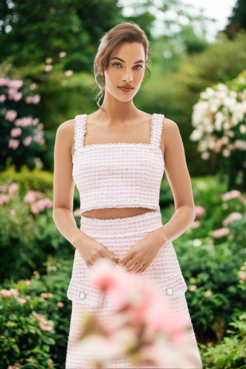 Remington Top