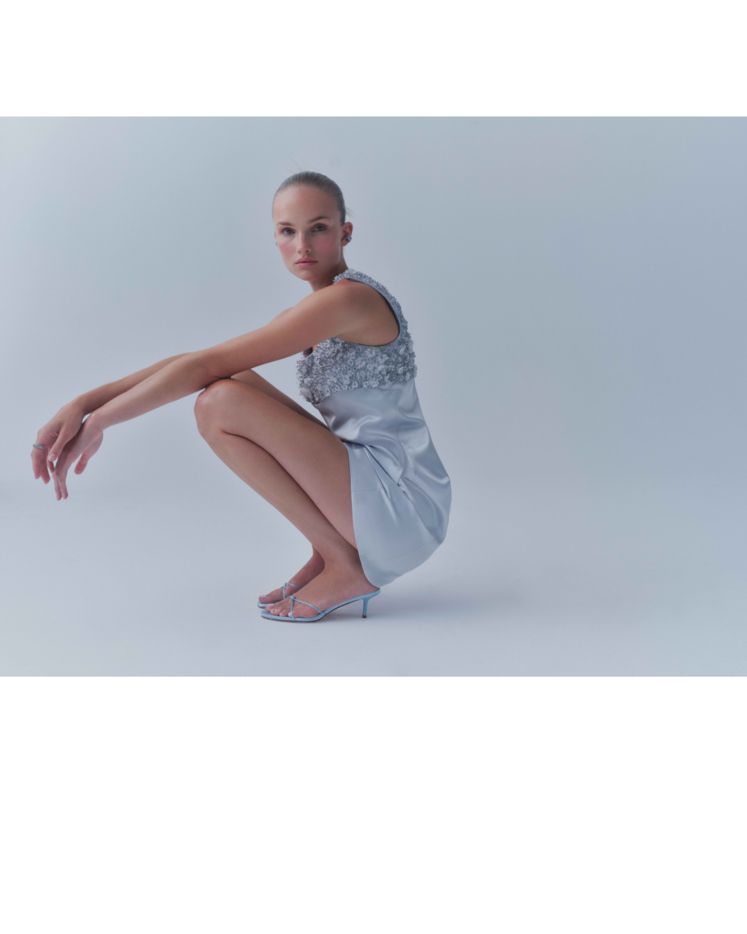 Celeste Dress