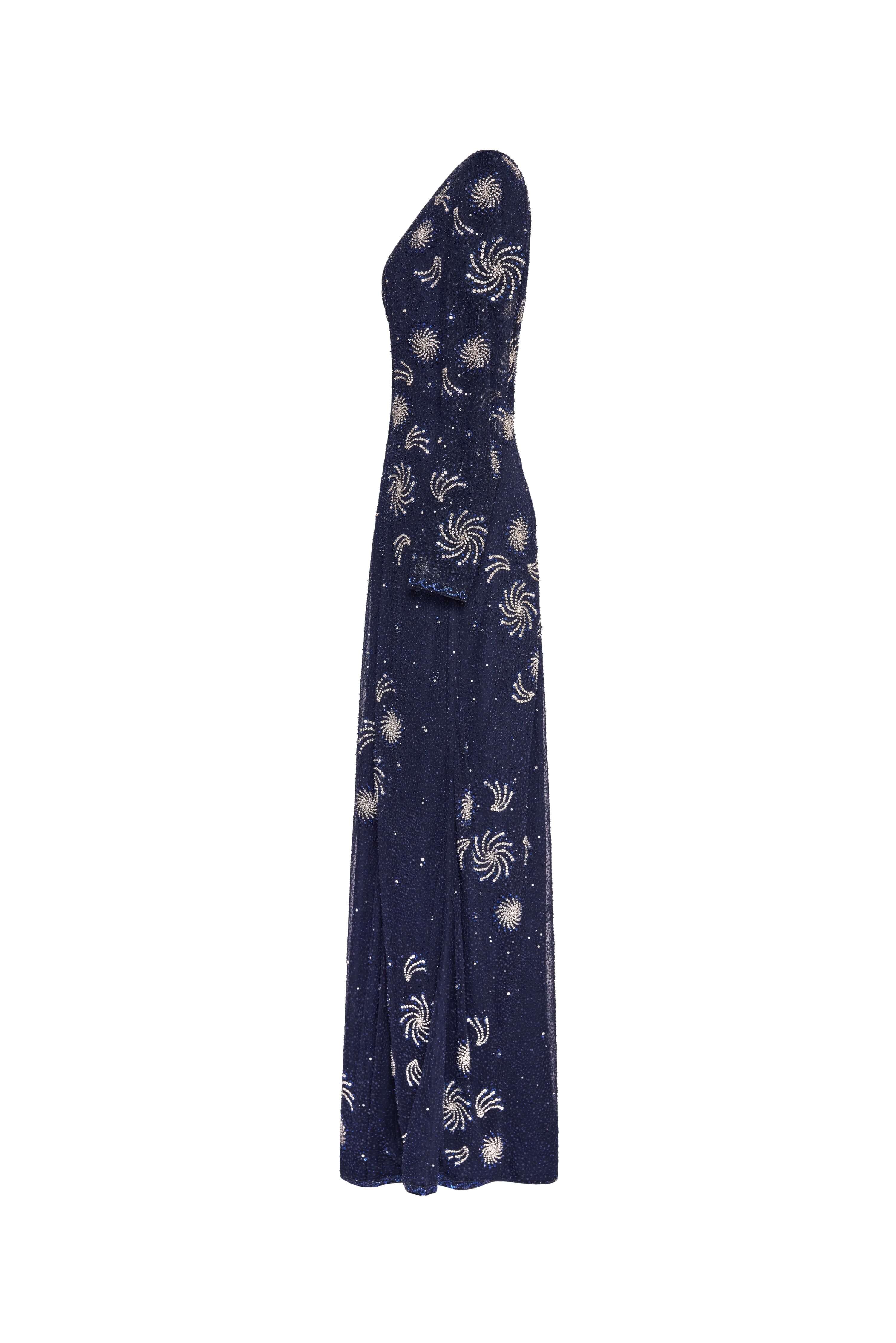 Astrid Navy