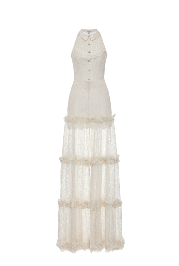 Gillian Detachable skirt