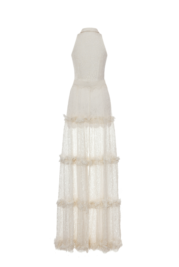Gillian Detachable skirt