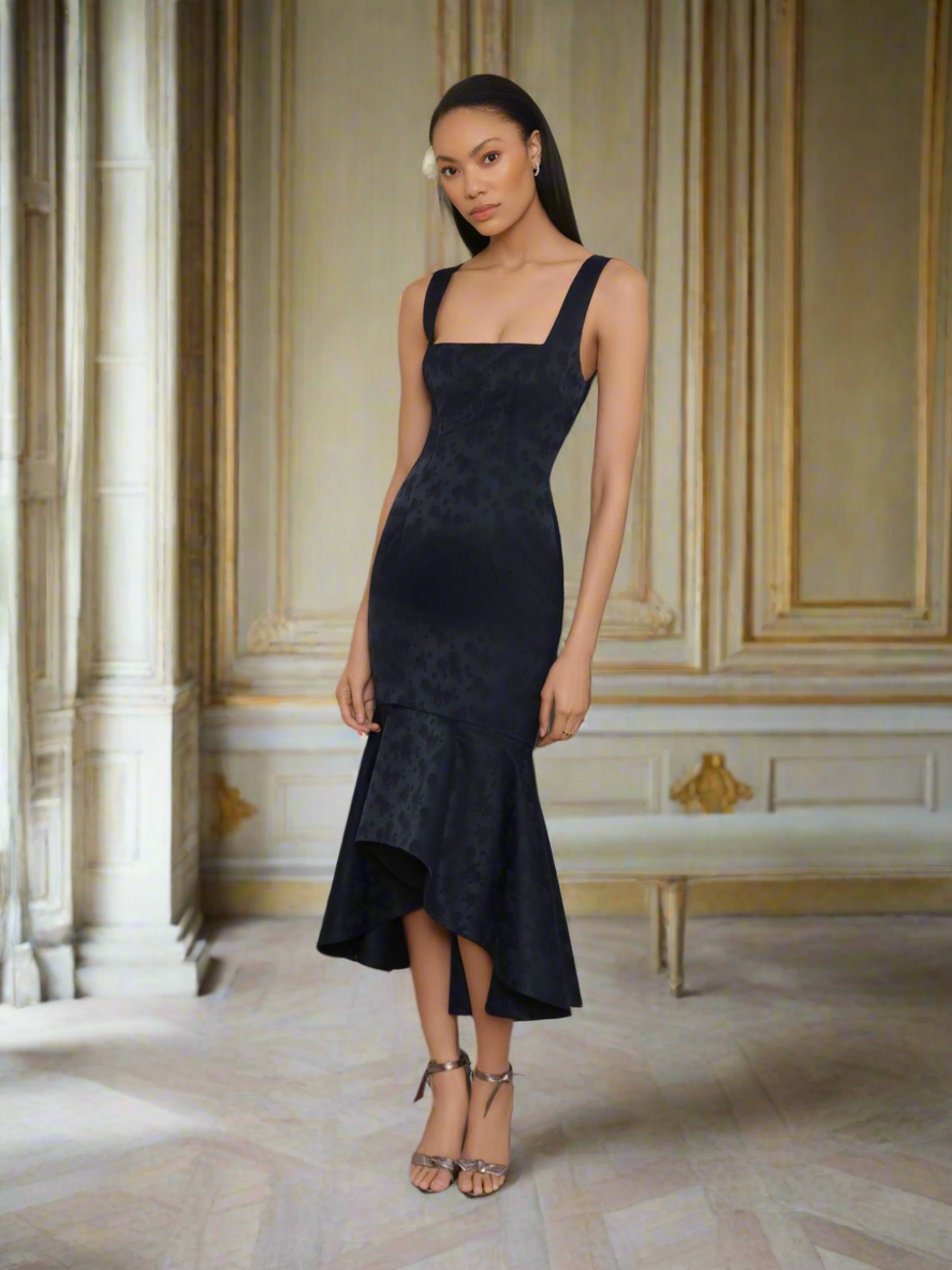 Annabelle Dress