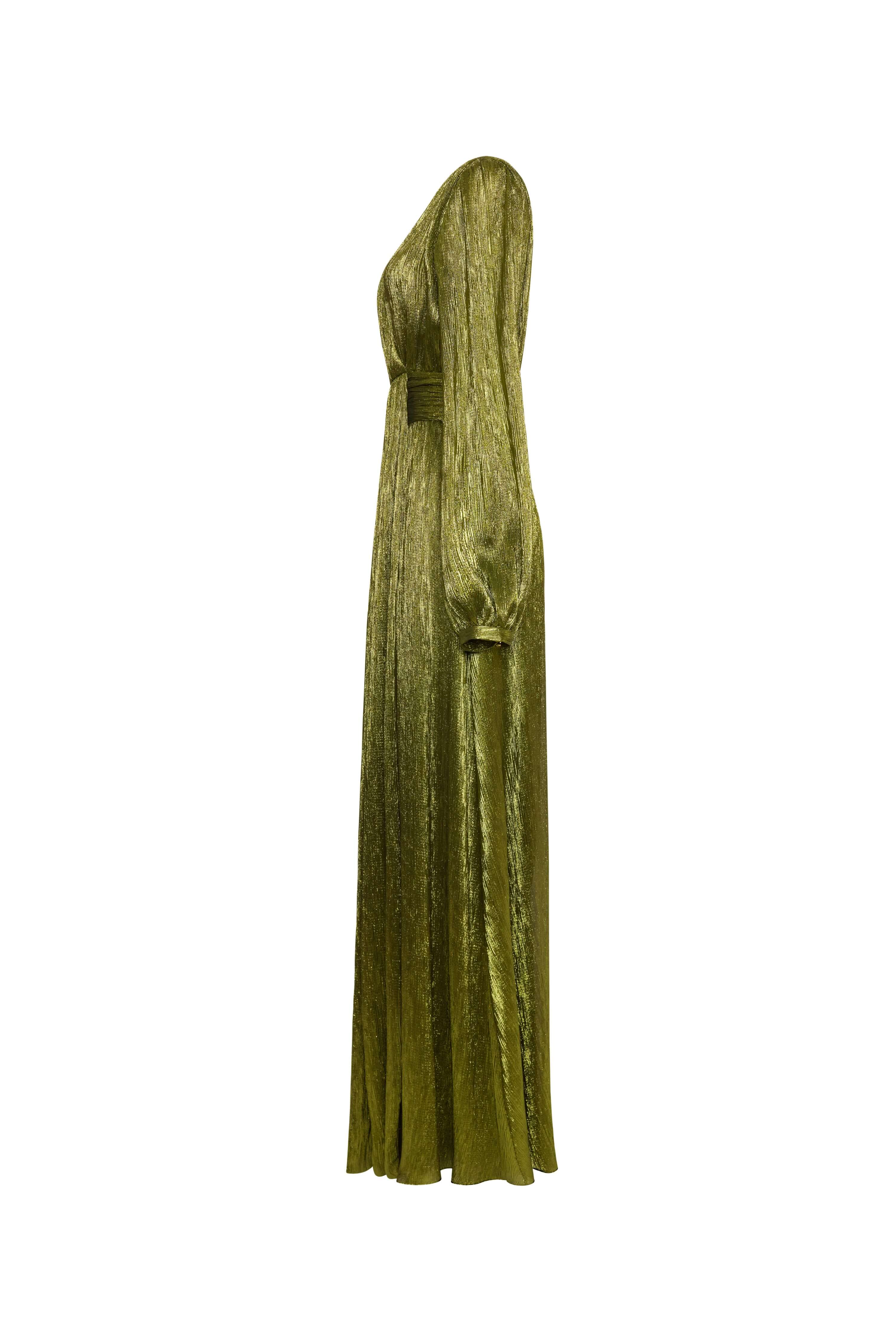Elysia Green