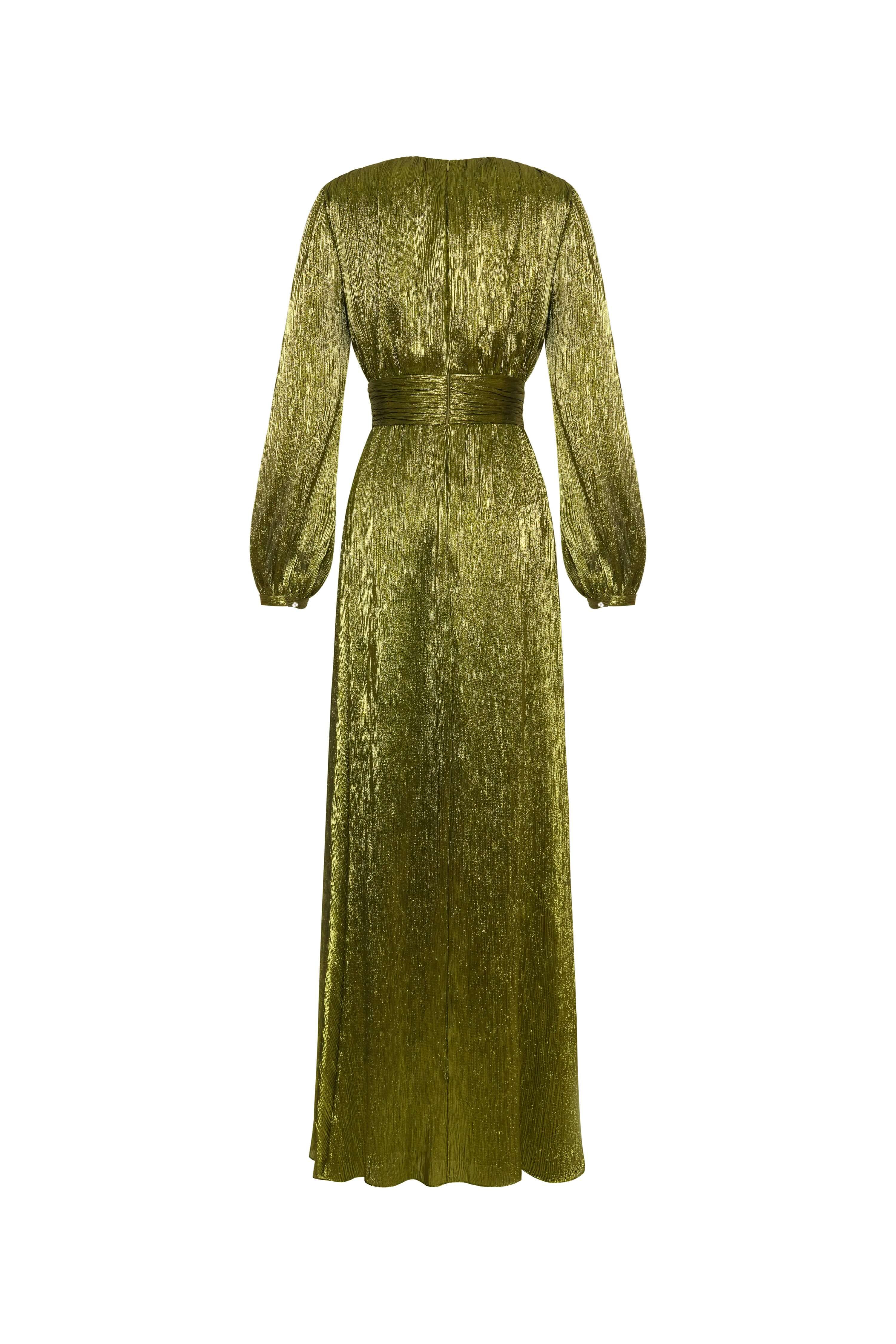 Elysia Green