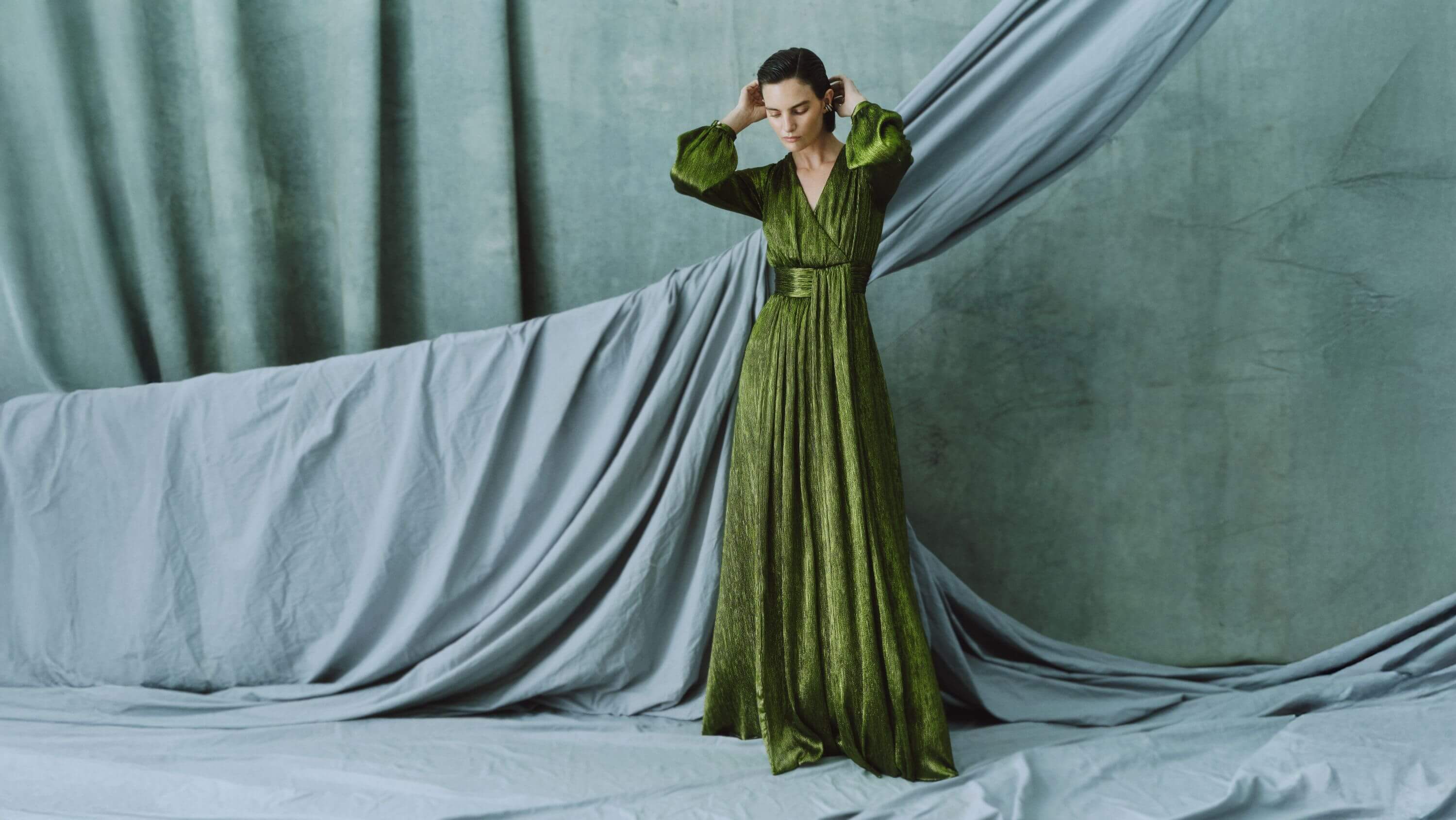 Elysia Green