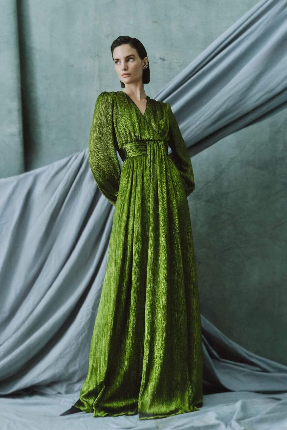 Elysia Green