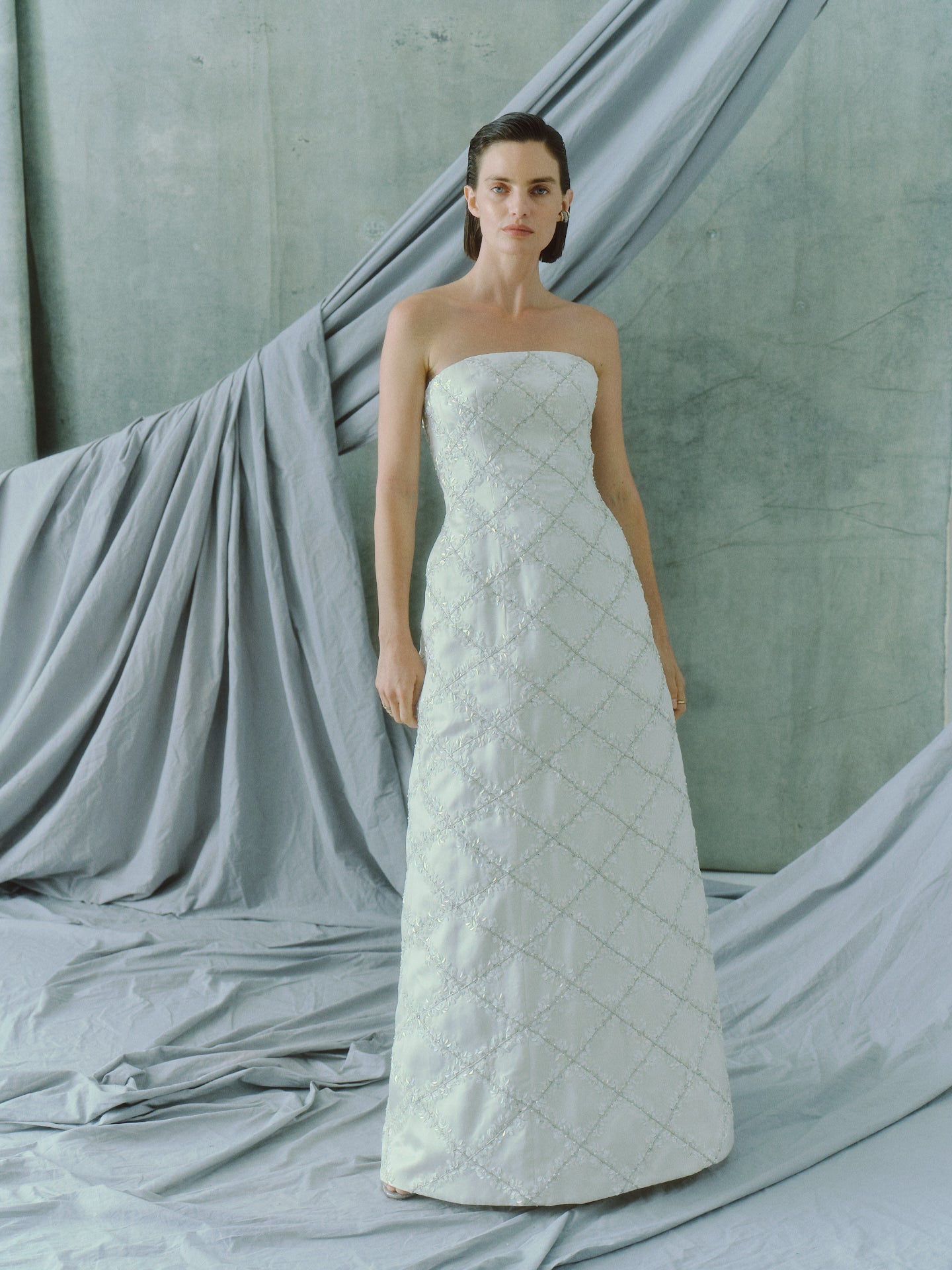 Diane Gown