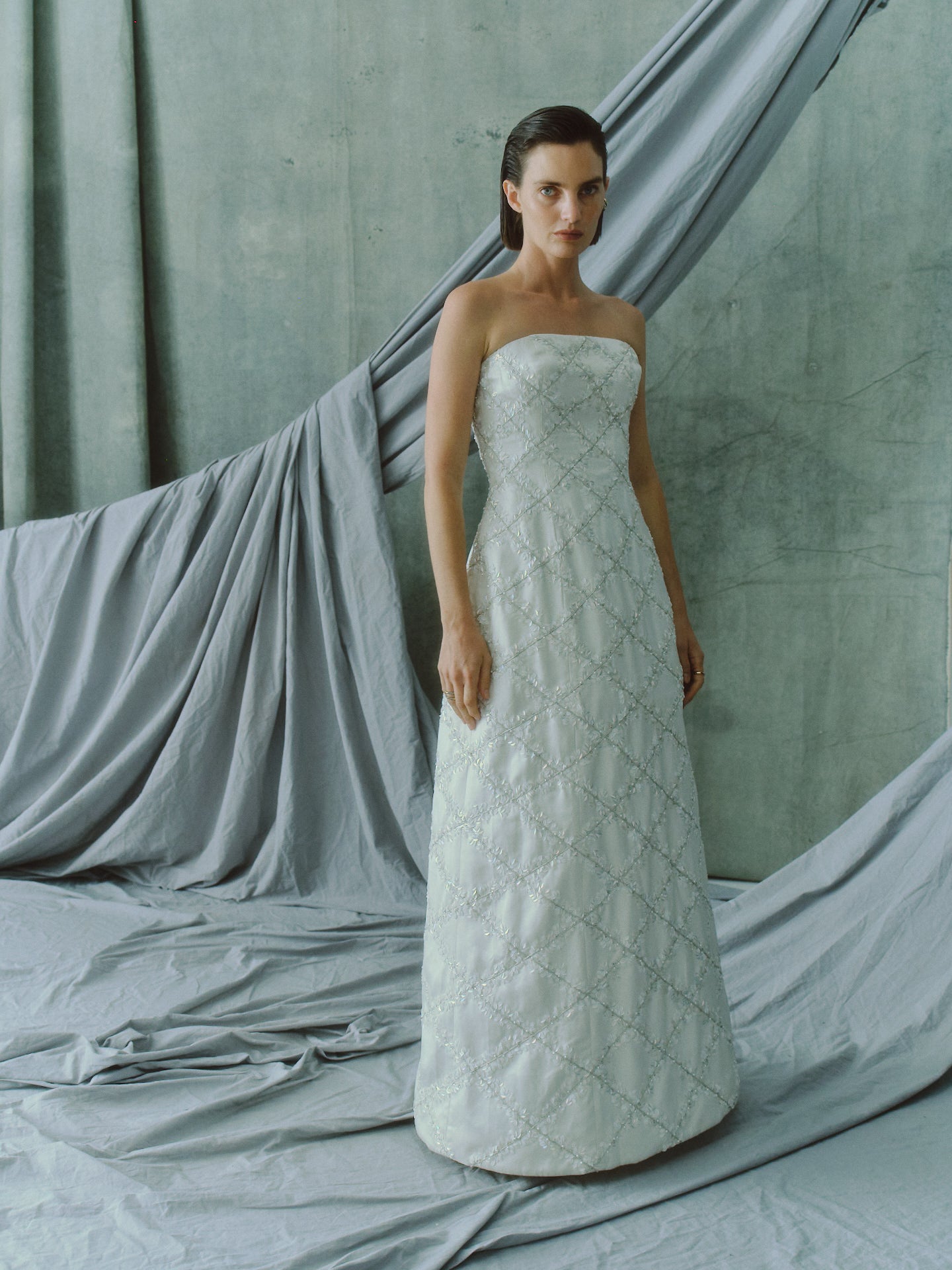 Diane Gown