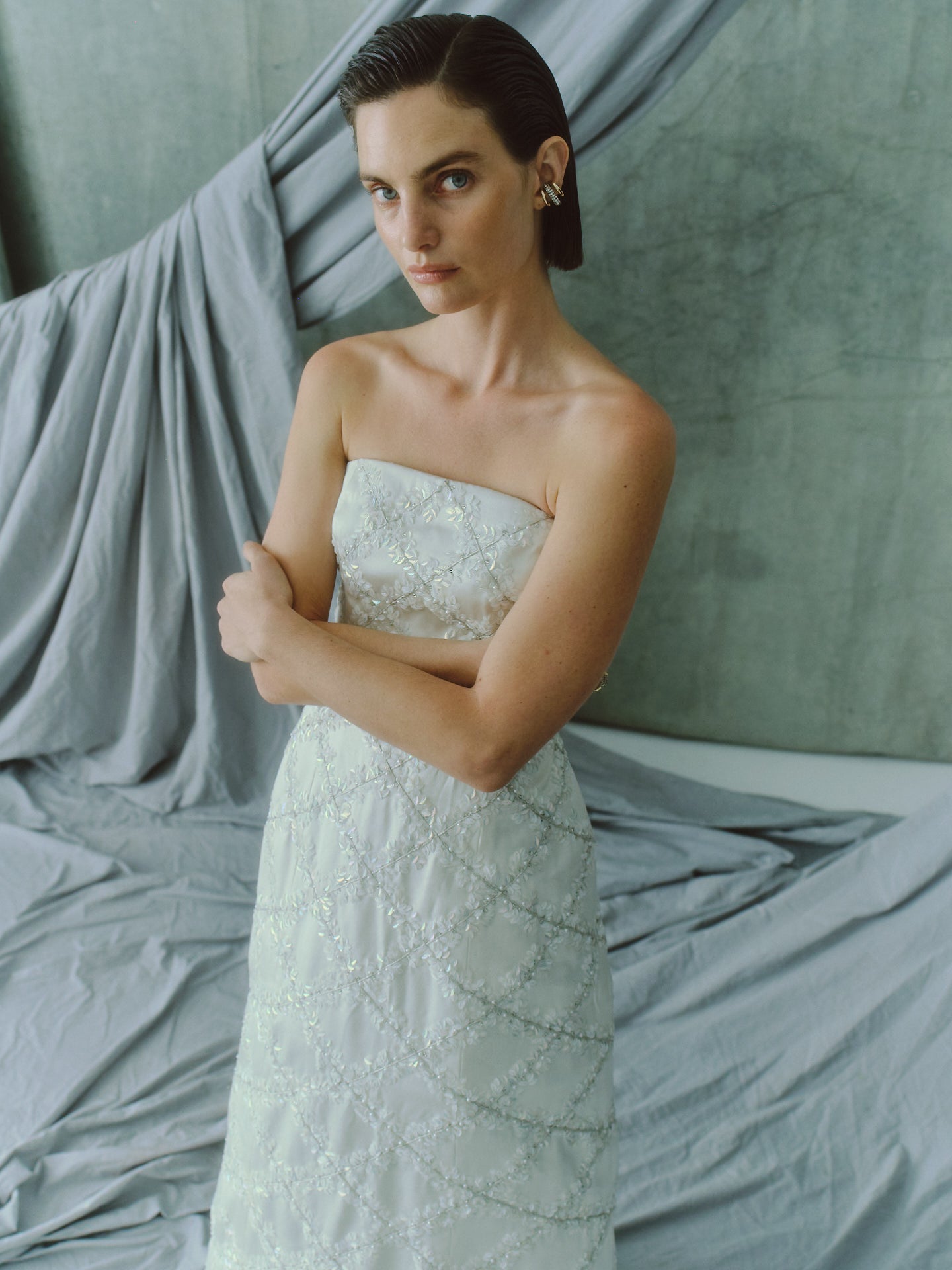 Diane Gown