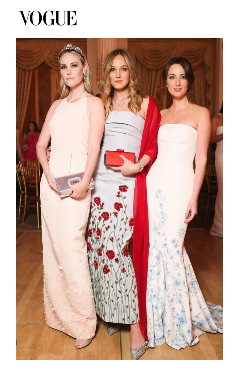 Indre Gown