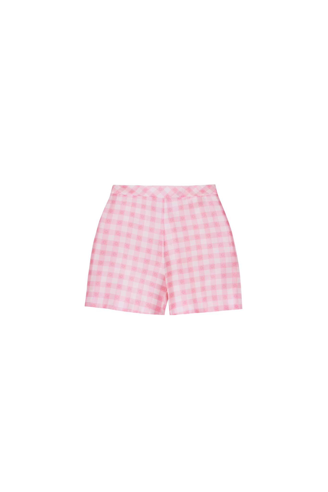 Mona Short