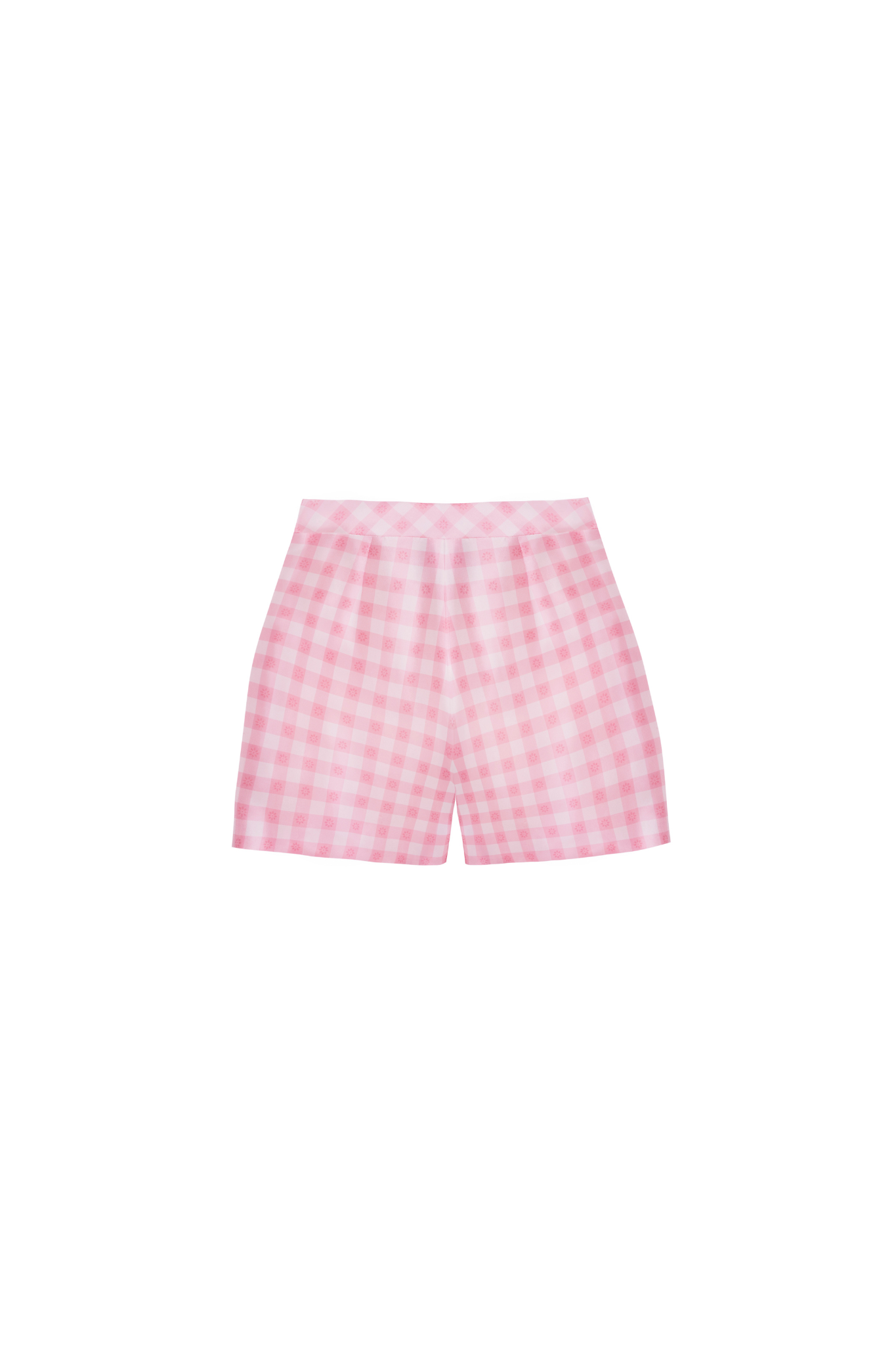 Mona Short
