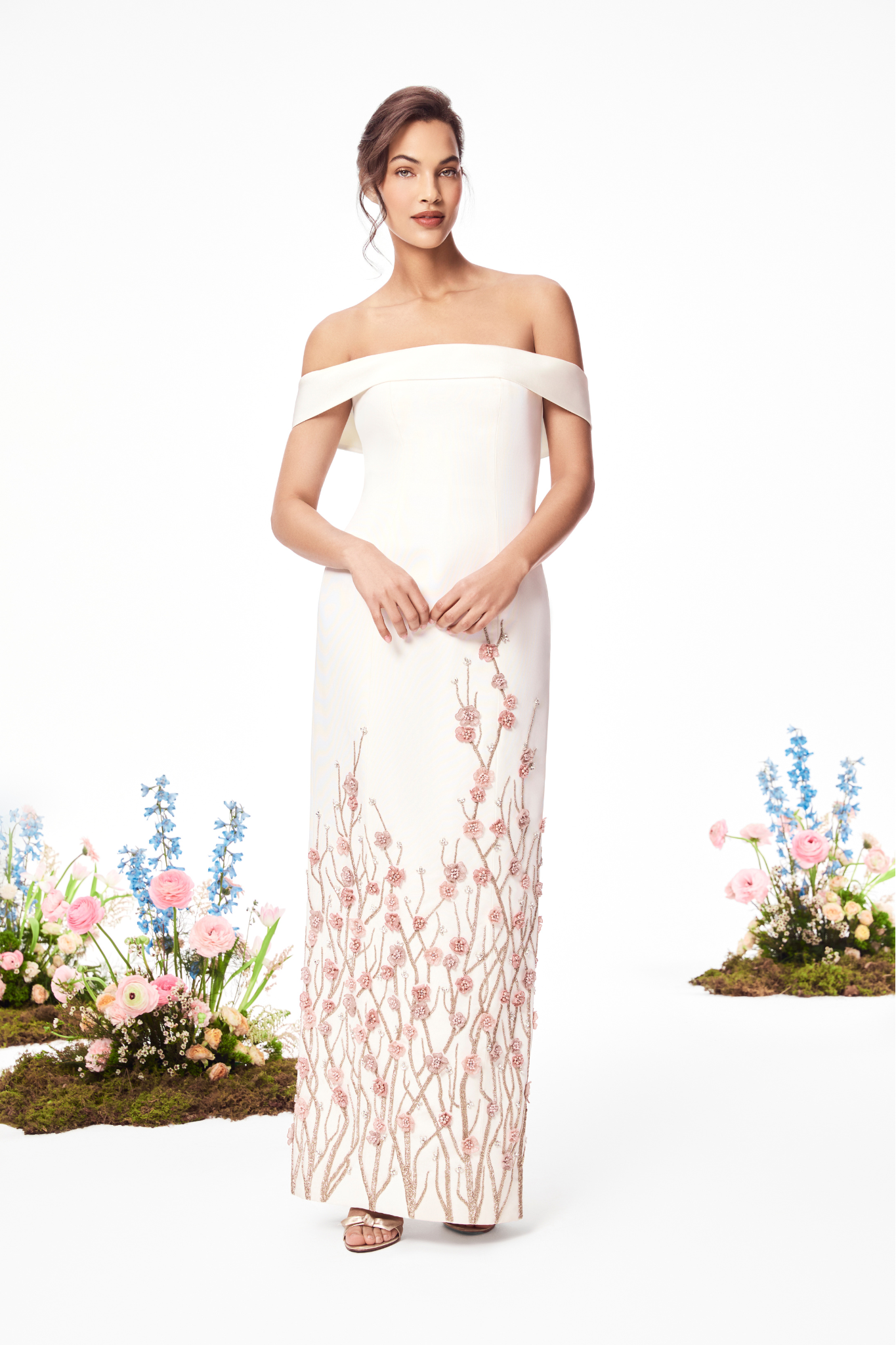 Natasha Gown