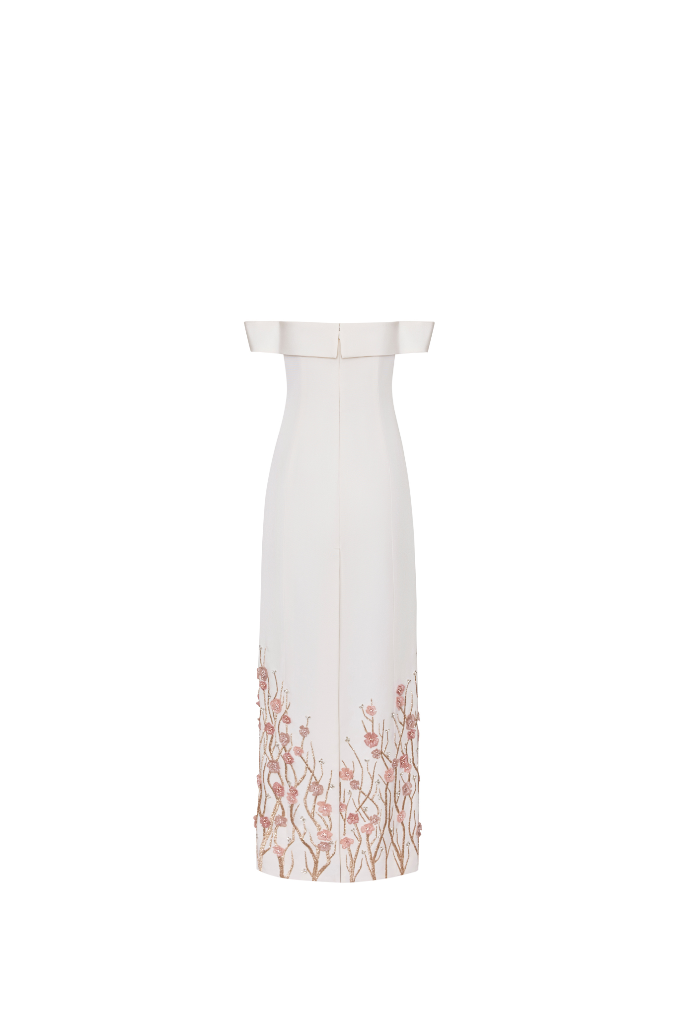 Natasha Gown