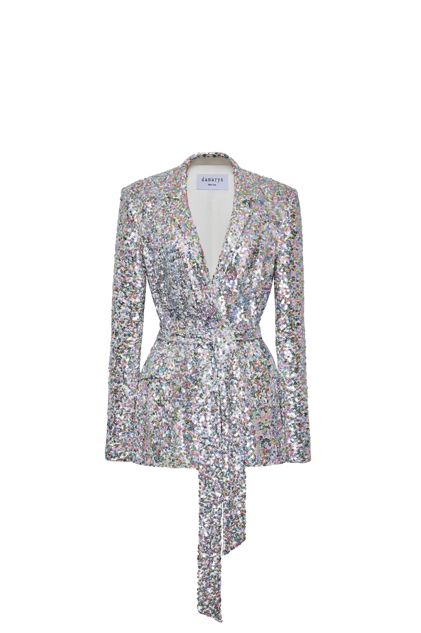 Robbie Jacket