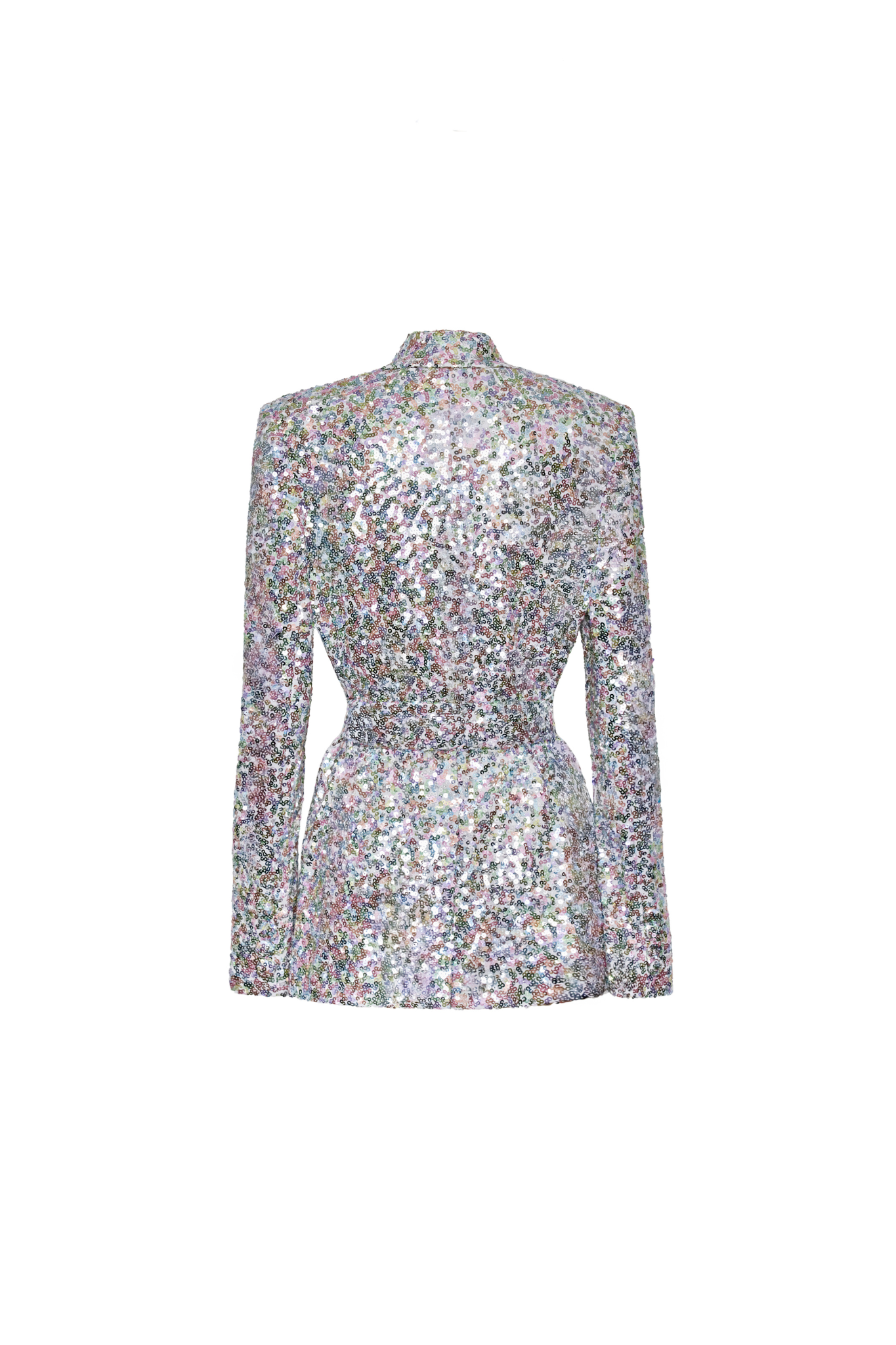 Robbie Jacket