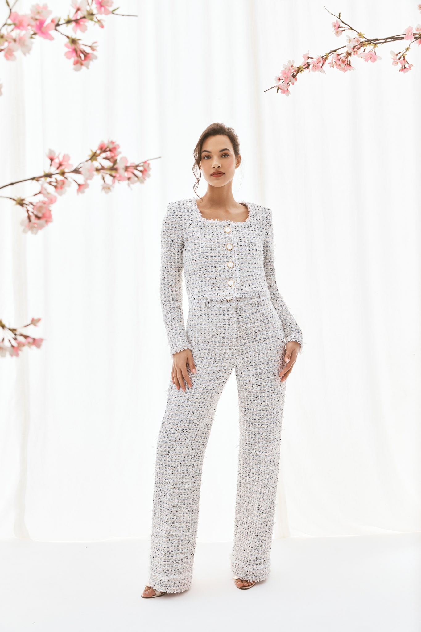 Chessie Pant