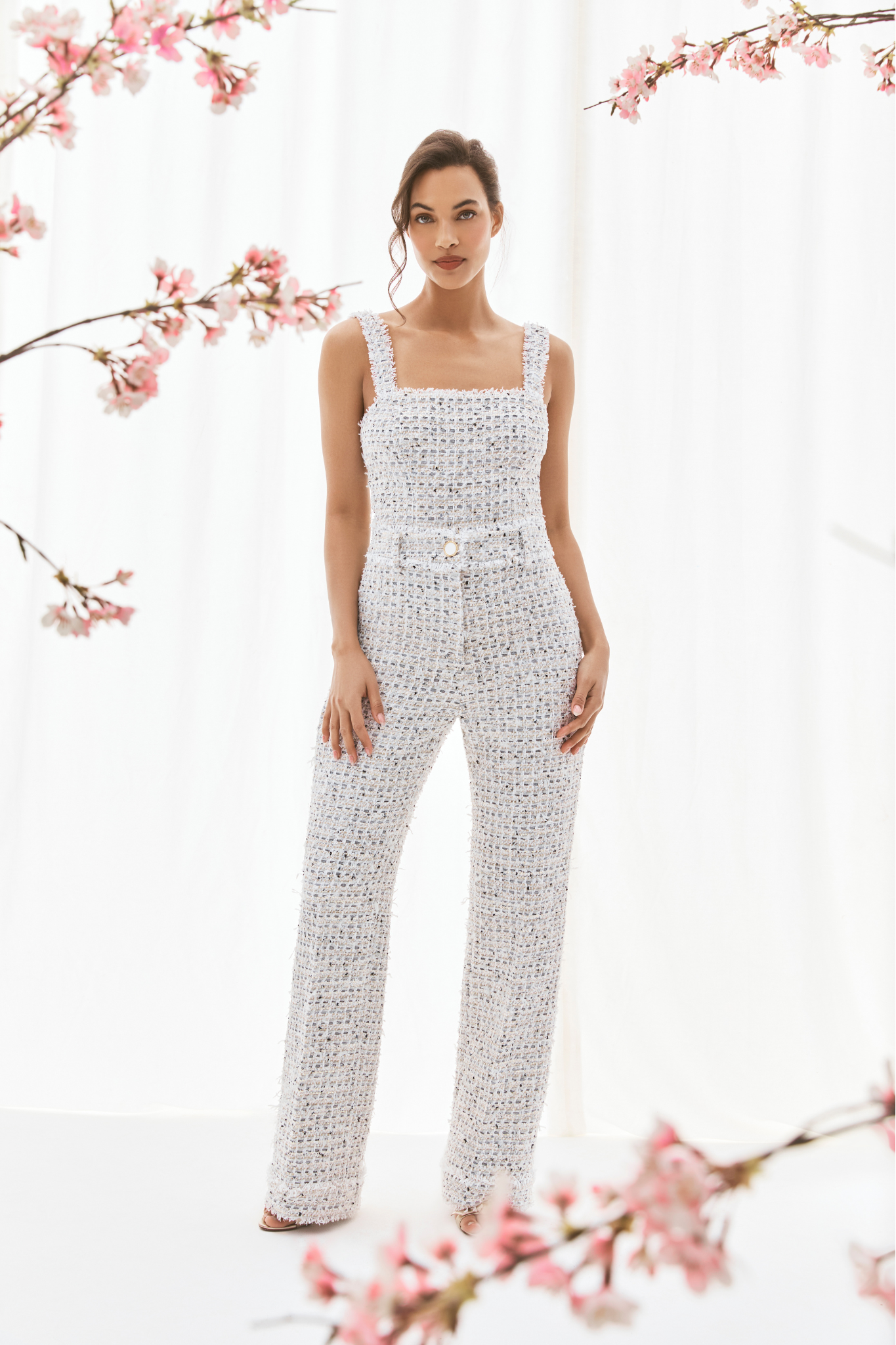 Chessie Pant
